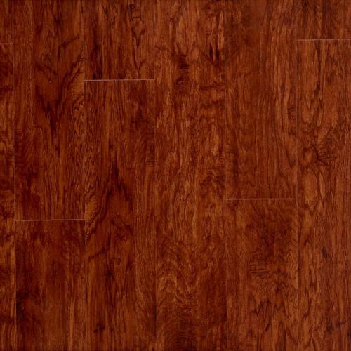 Grande Hickory Rigid Core Luxury Vinyl Plank Cork Back 6 5mm 100782523 Floor And Decor