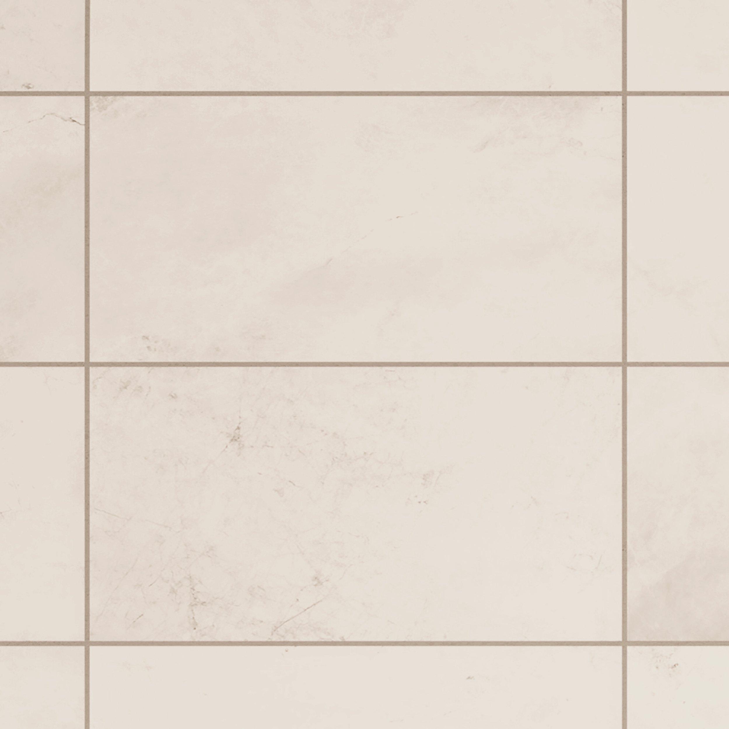 Lendon Ivory Polished Porcelain Tile
