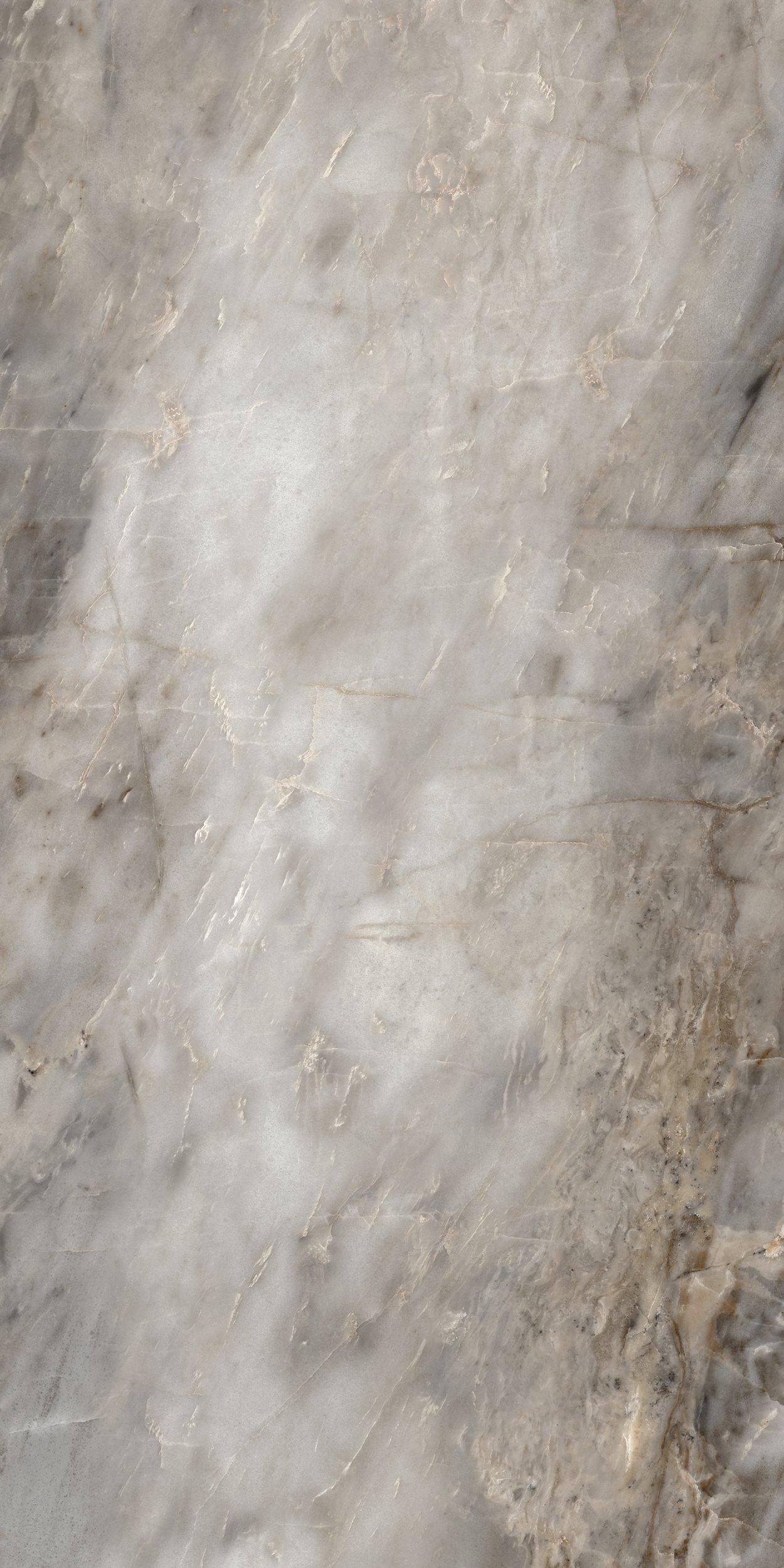 Mandali Night Polished Porcelain Tile