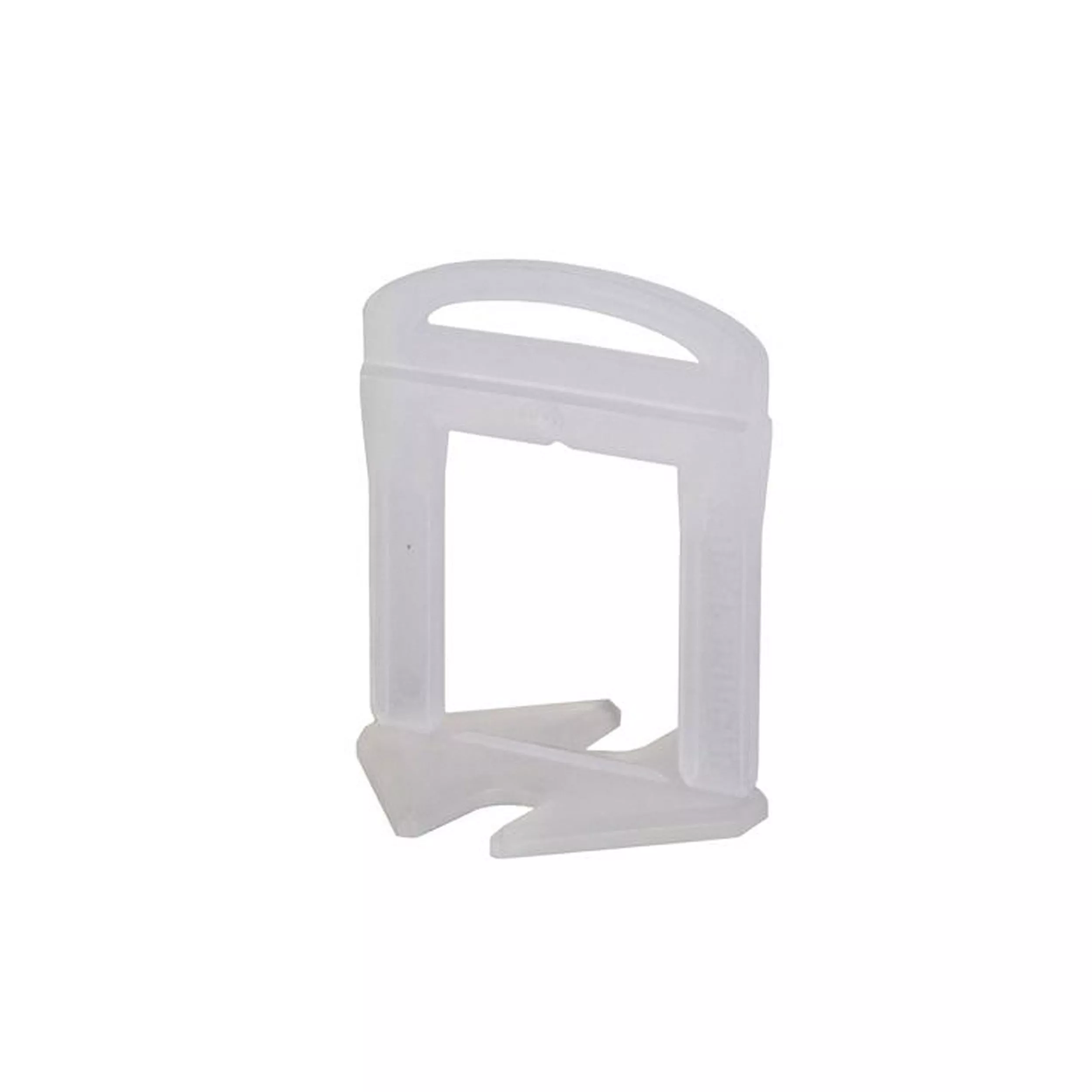 Rubi 1/16in. Delta Leveling Clips 2400 count