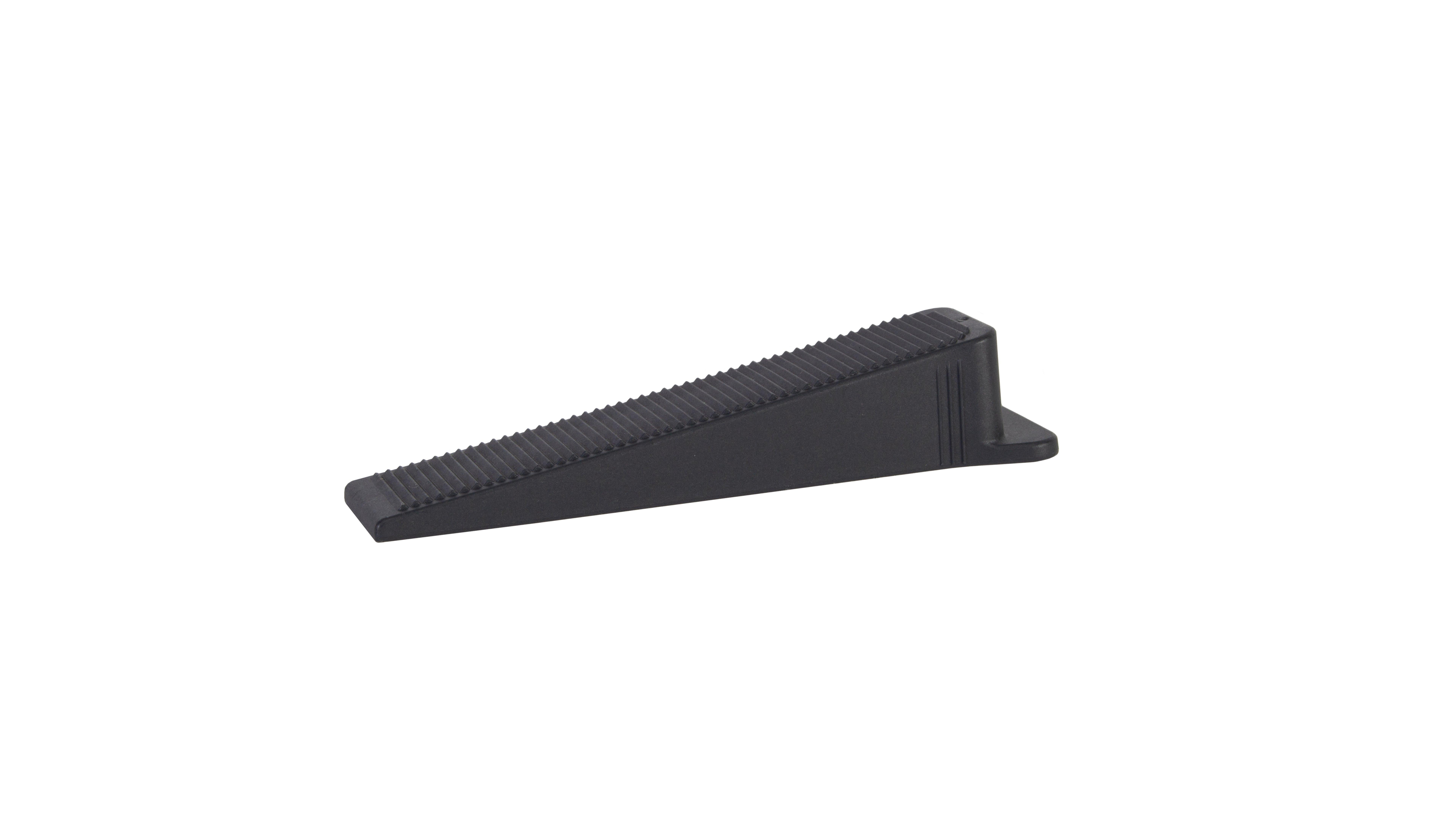 Rubi 1/8in Delta Tile Leveling Clips 200 count 1/8IN 100785765