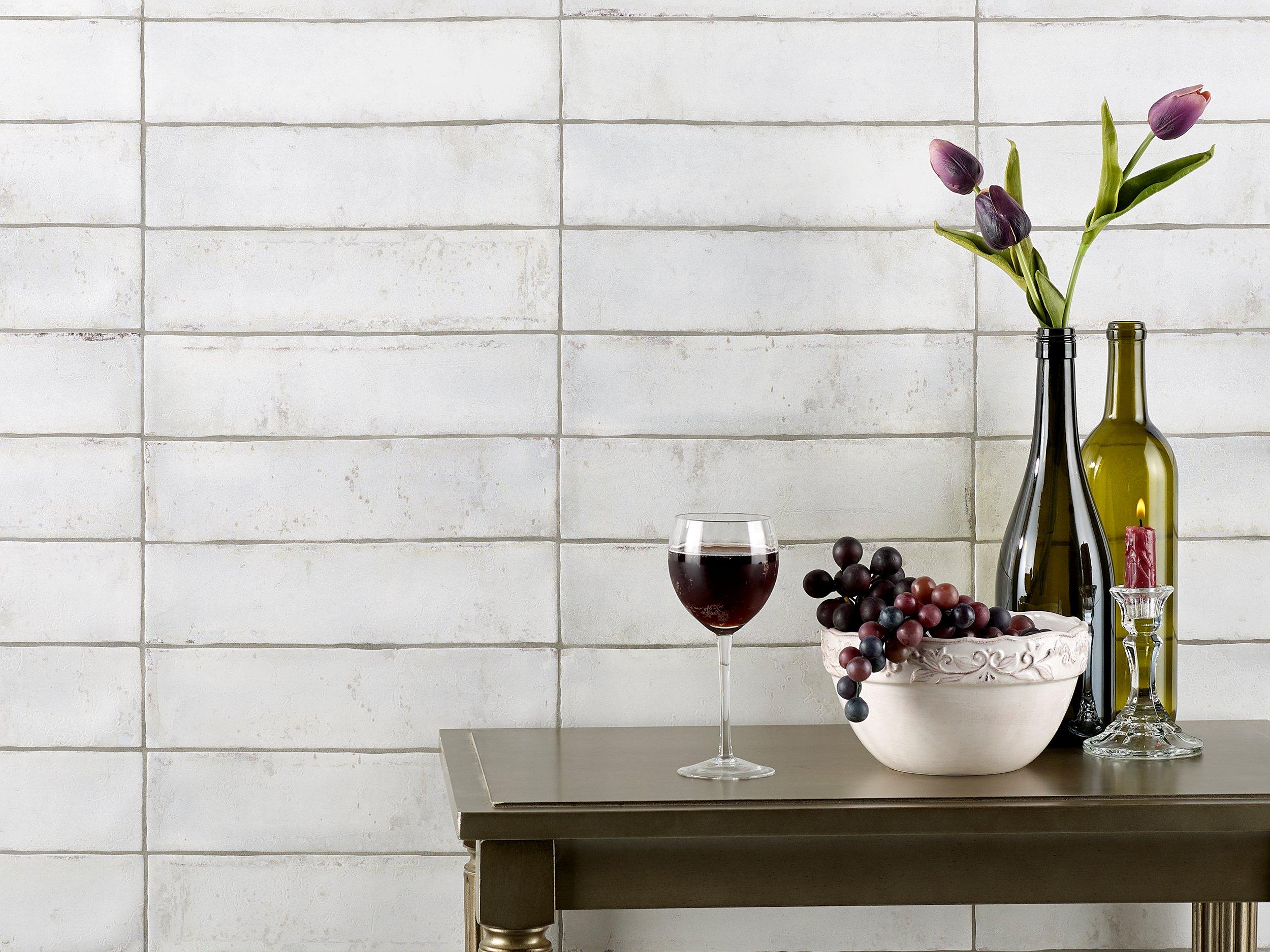 Atlasi Treasure Ceramic Tile