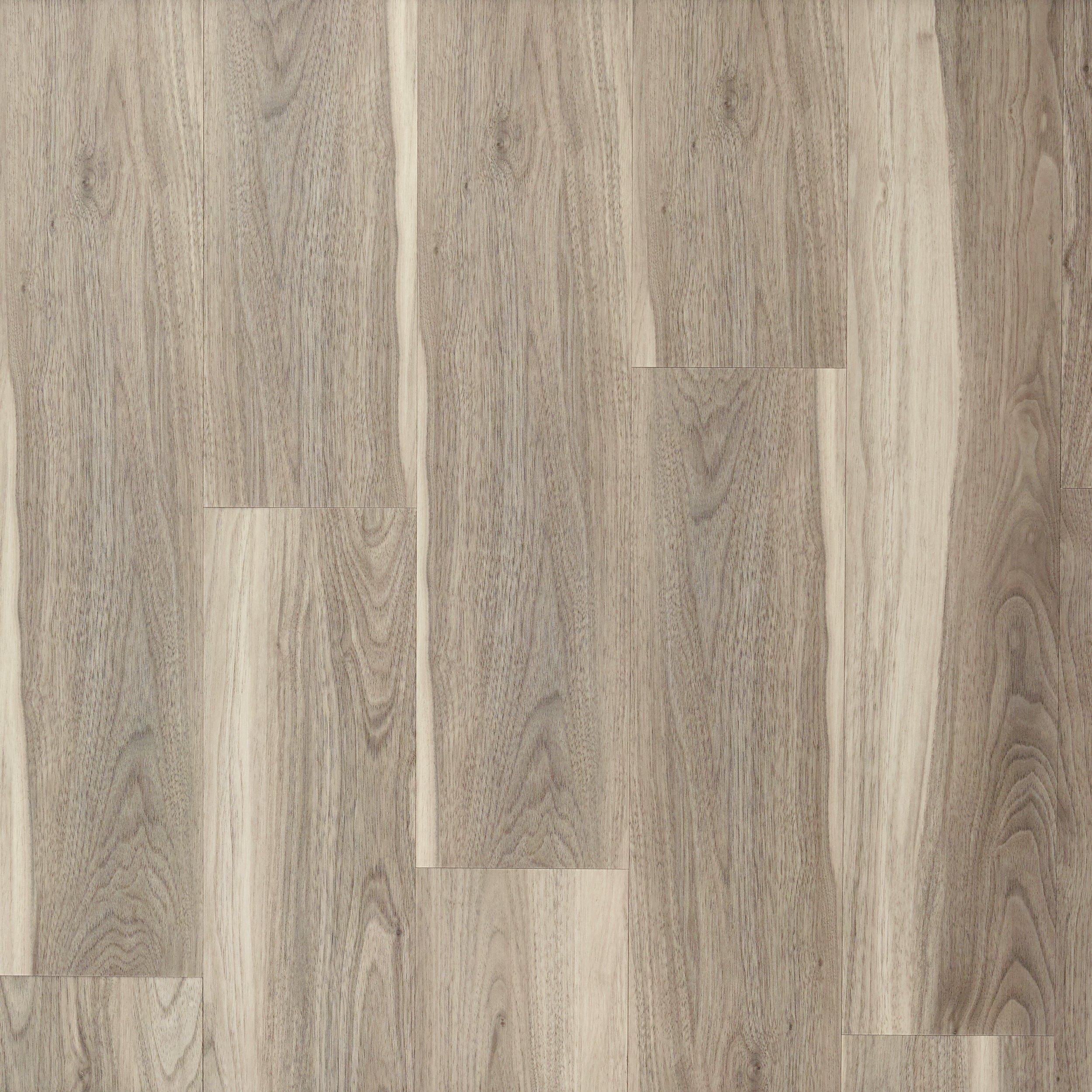 Walnut Greige Sapwood Rigid Core Luxury, Walnut Vinyl Plank Flooring