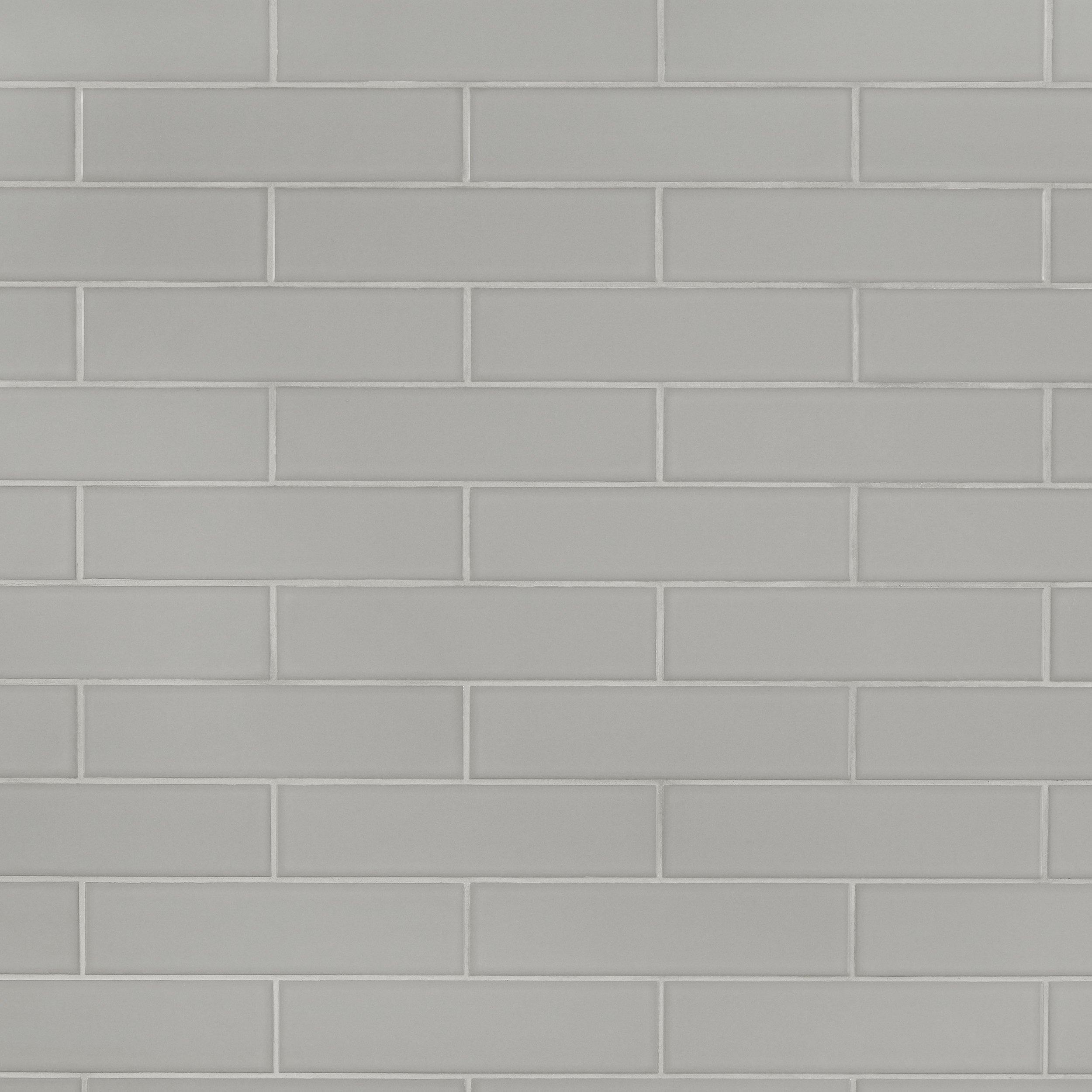 Slate Gray Ii Ceramic Tile 3 X 12 100783075 Floor And Decor