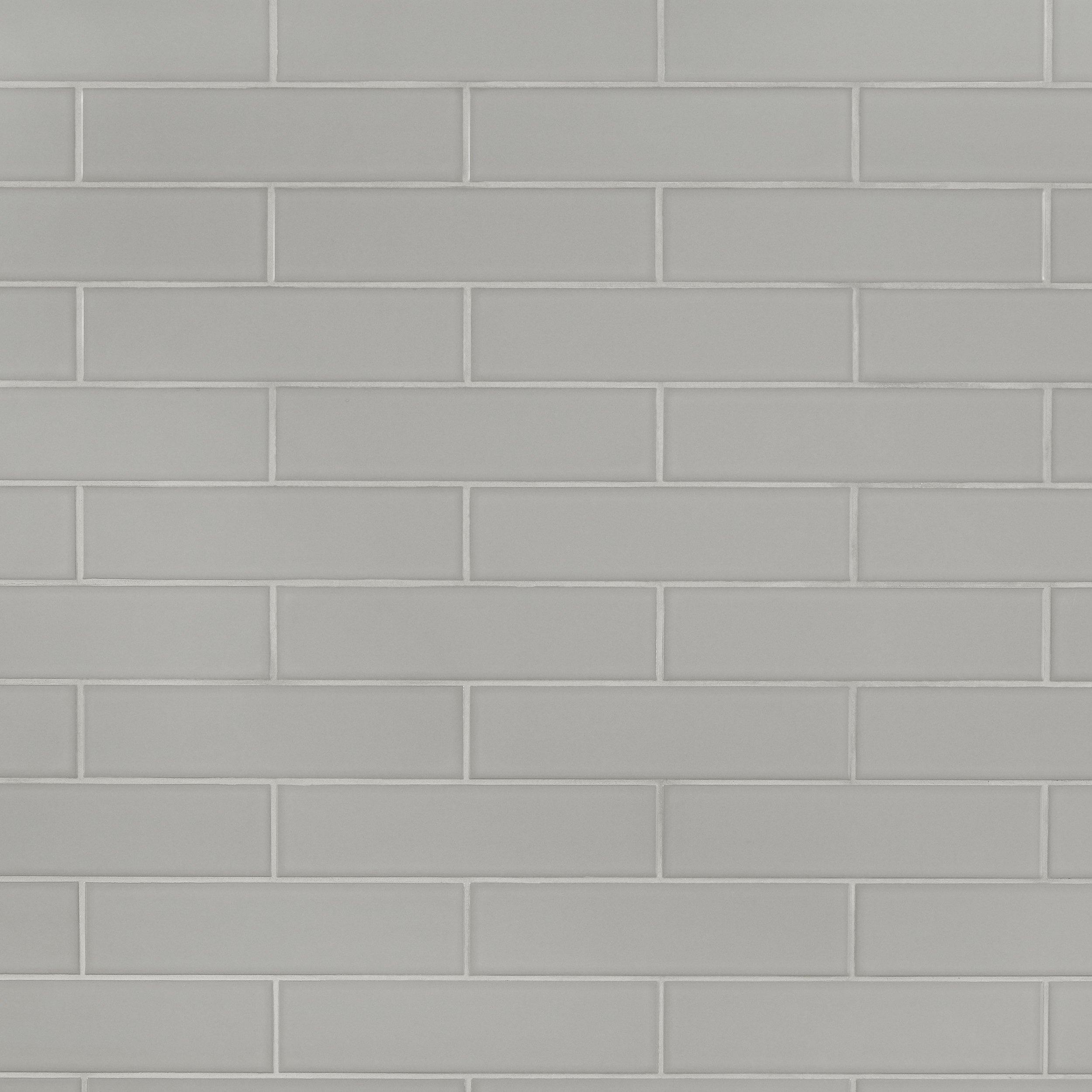 Villa Artisan Nickel Ceramic Tile 3 X 12 100500941 Floor And Decor