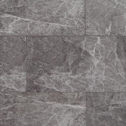 Stone Grey Marble Rigid Core Luxury, Vinyl Flooring That Looks Like Marble
