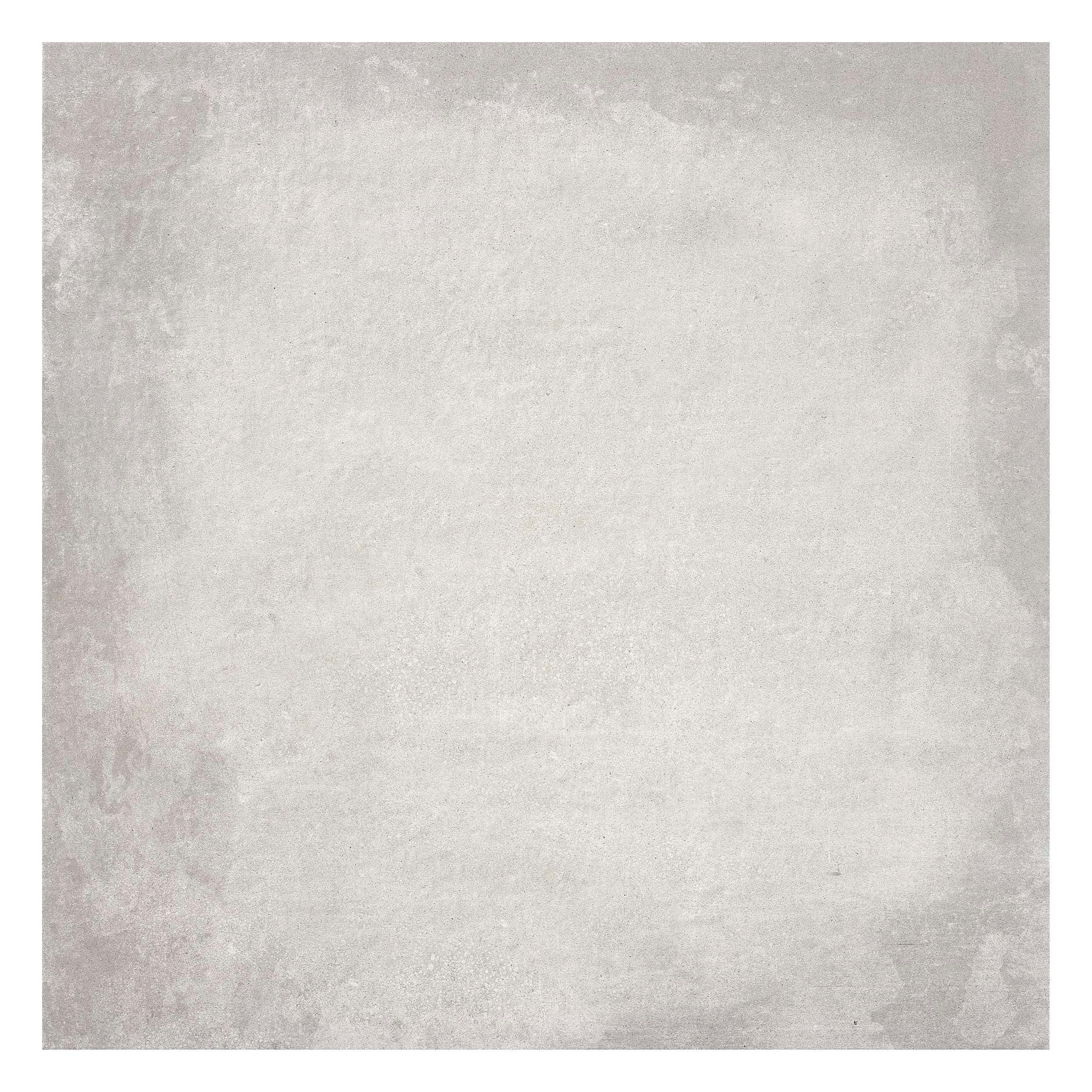 District Gray Porcelain Tile