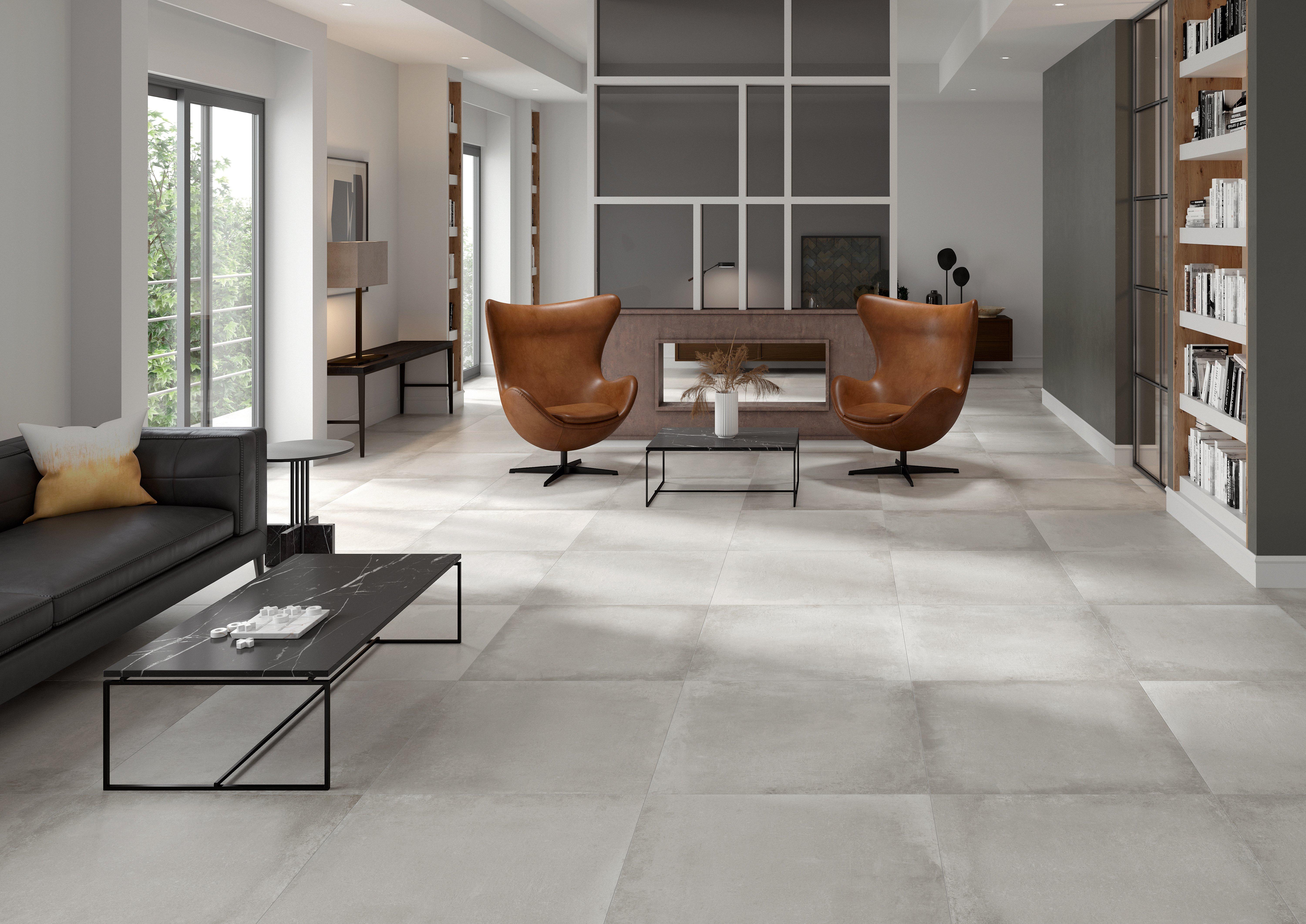 Pearl Decor 30 - porcelain tile Lounge Decor collection by