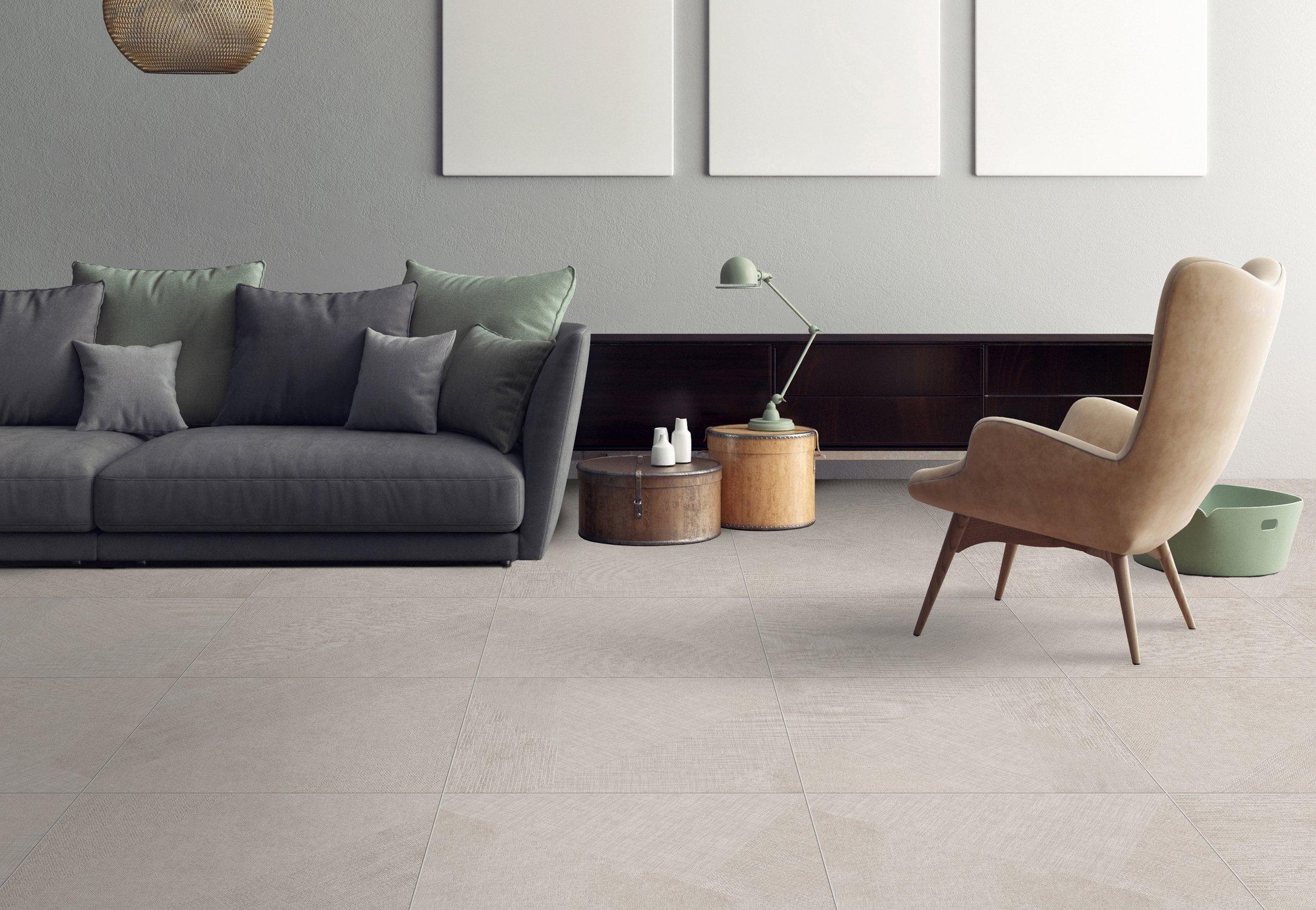 Canberra Beige II Porcelain Tile
