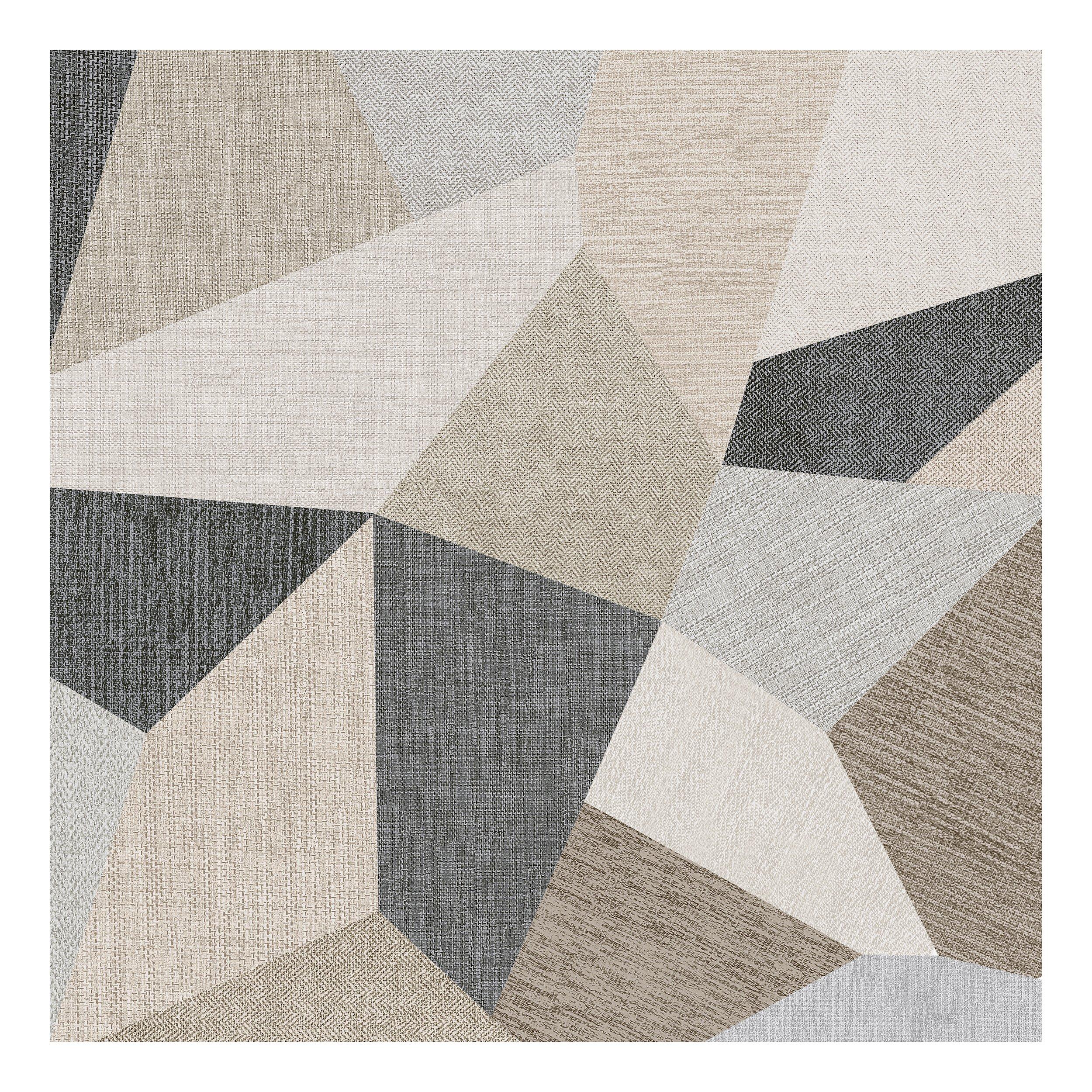 Canberra Decor II Matte Porcelain Tile