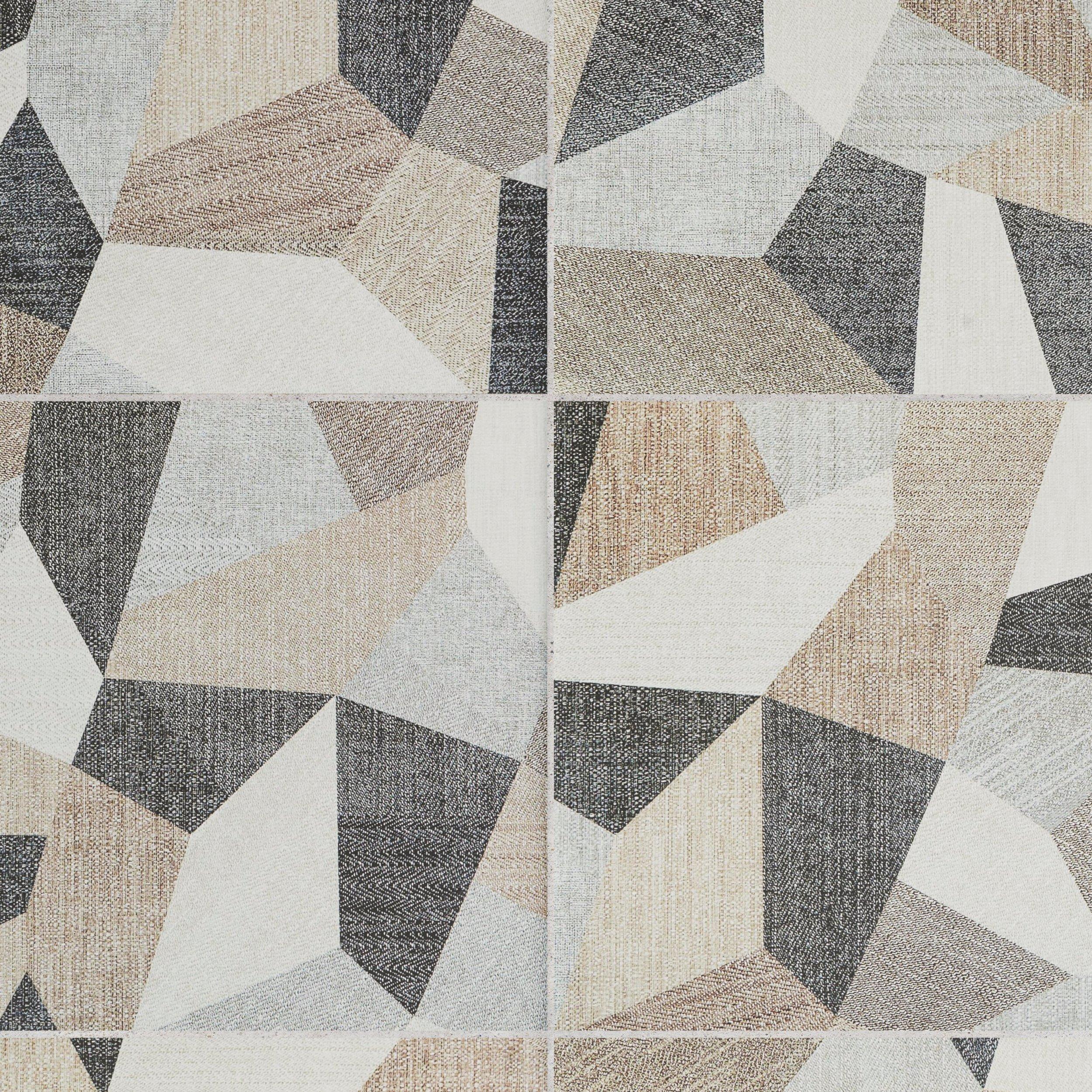 Canberra Decor II Porcelain Tile