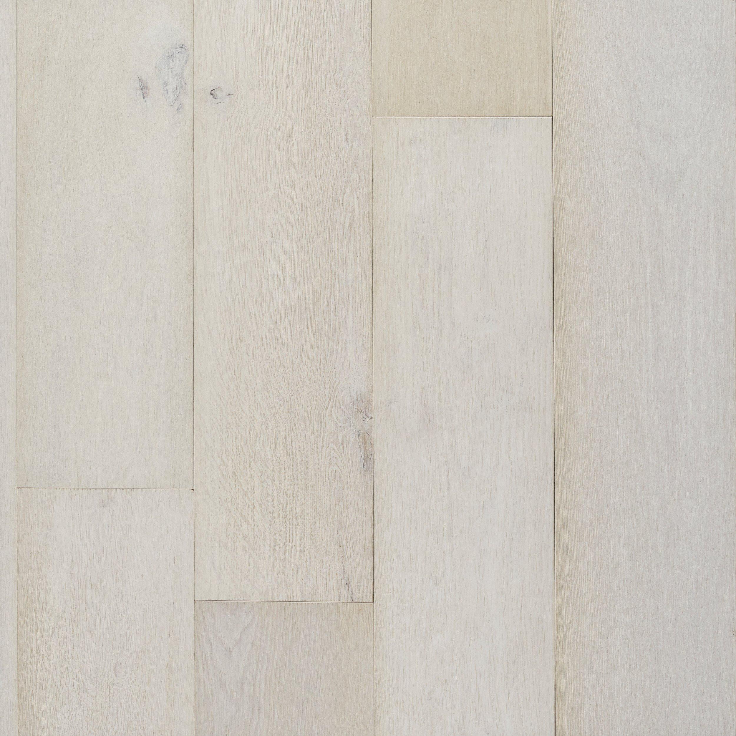 Sundial White Oak Distressed Engineered Hardwood