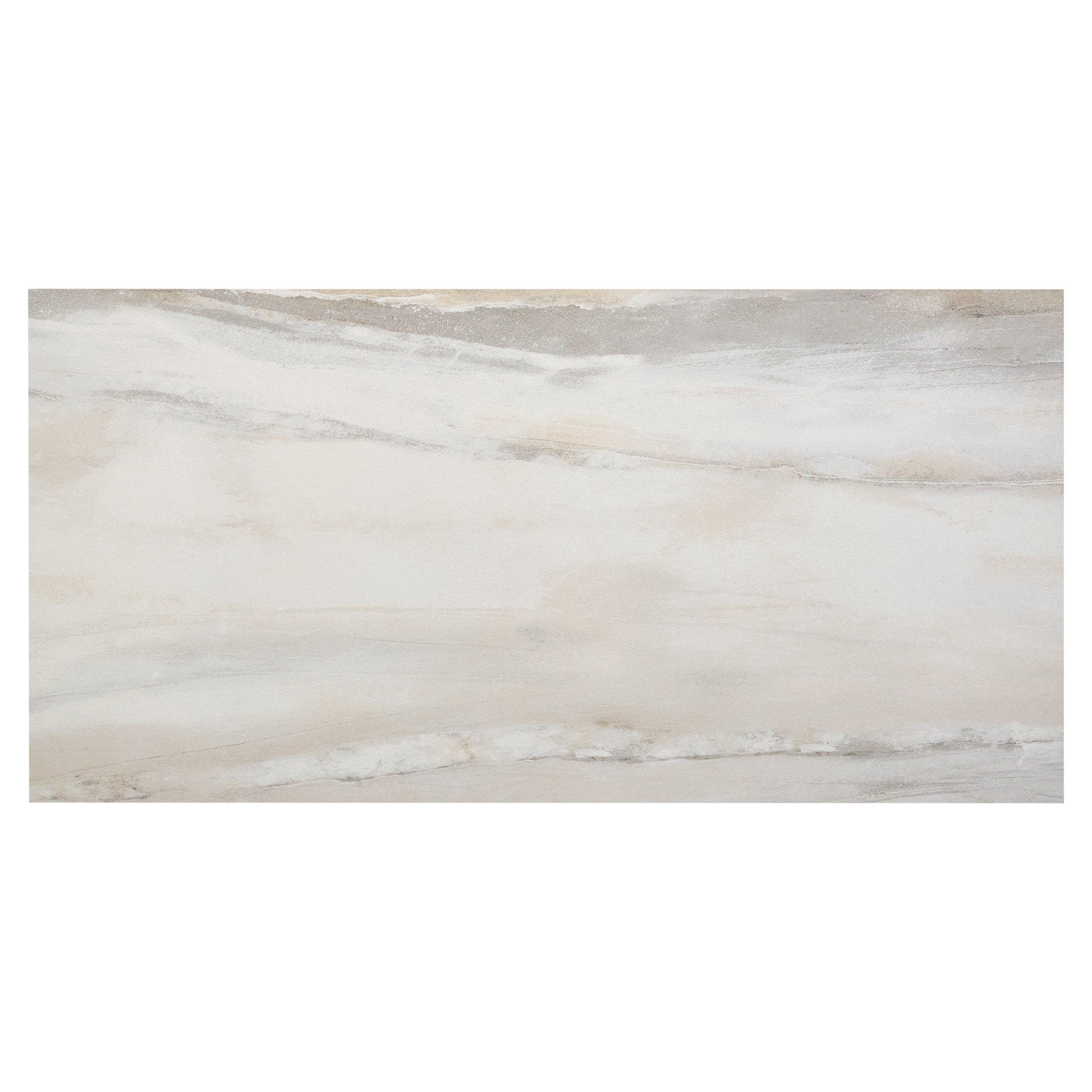 Solano Ivory III Porcelain Tile