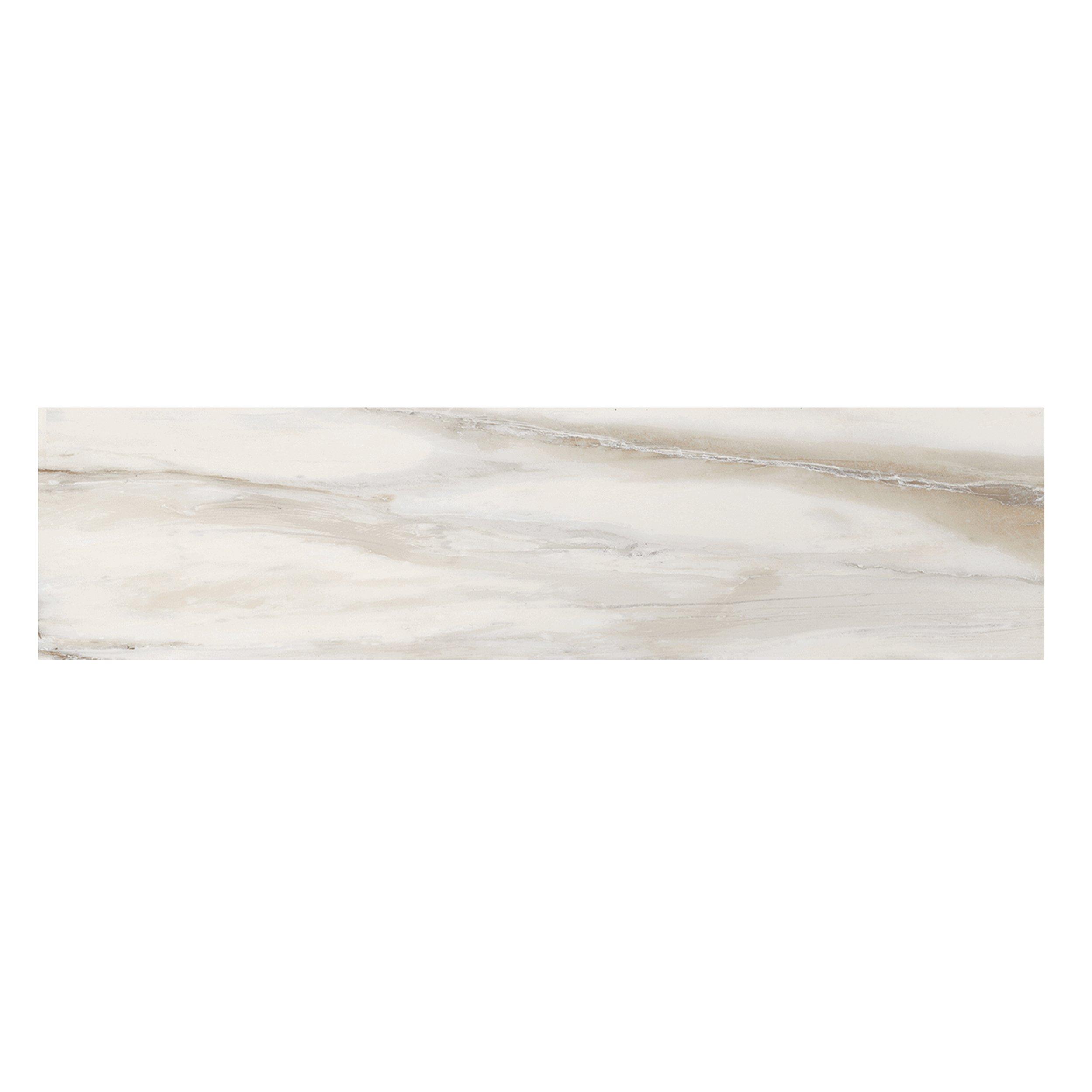 Solano Ivory III Porcelain Tile