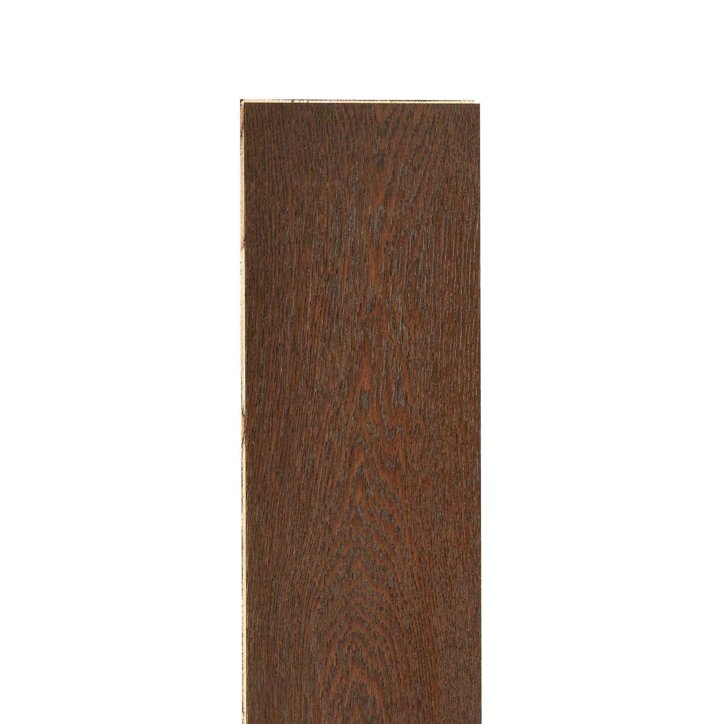 Costnor European Oak Distressed Engineered Hardwood