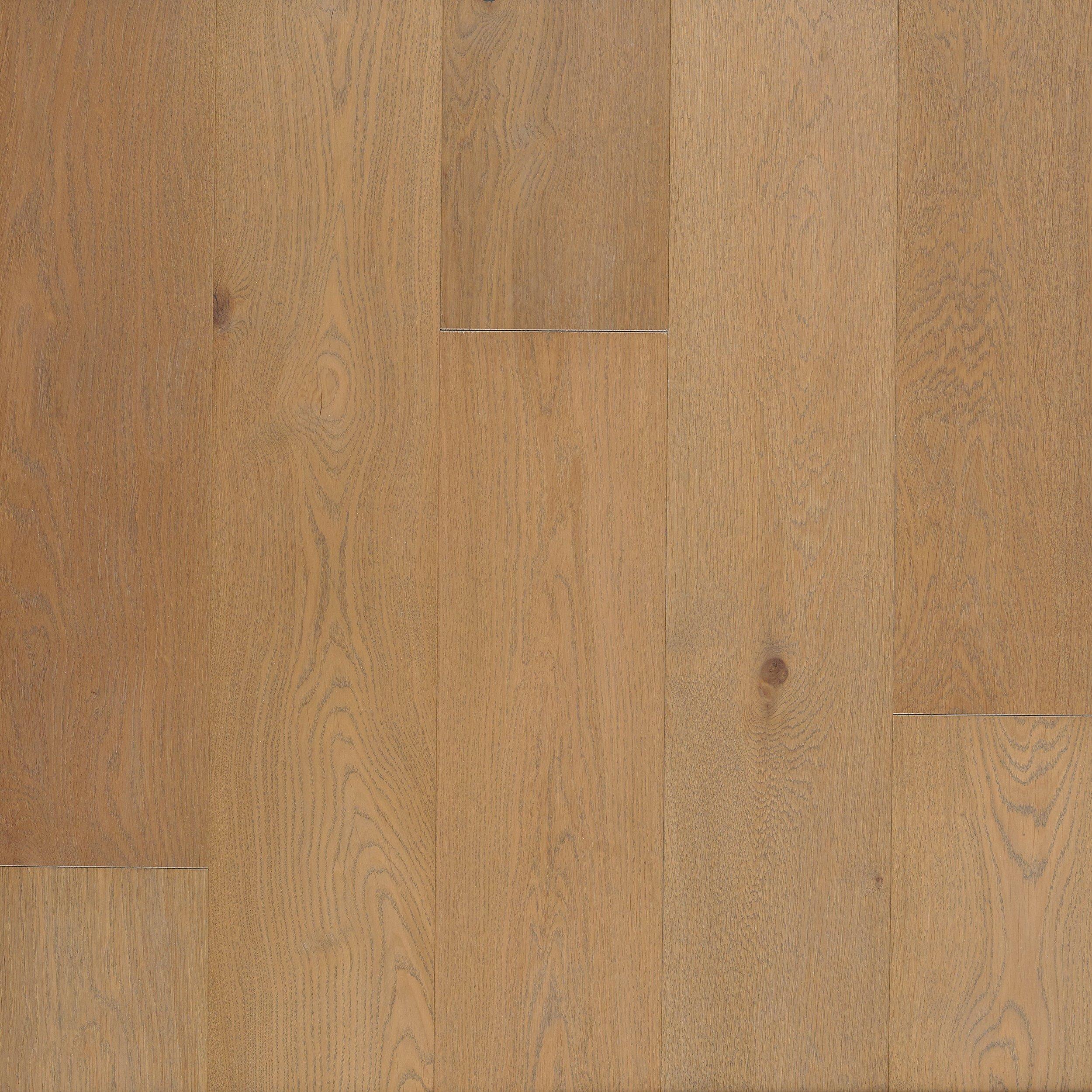 Arden European Oak Distressed Engineered Hardwood