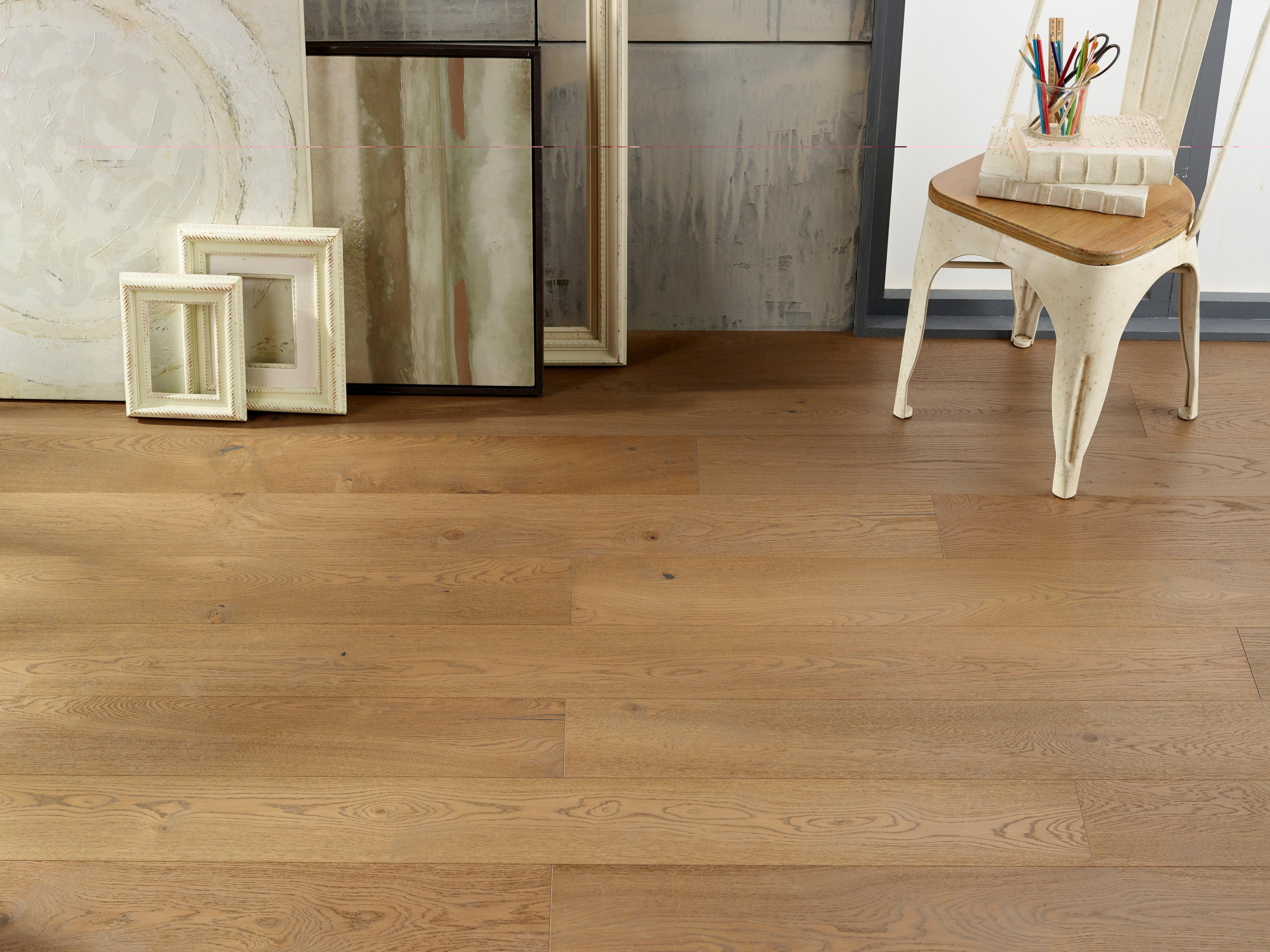 Arden European Oak Wire-Brushed Engineered Hardwood Arden European Oak Wire-Brushed Engineered Hardwood