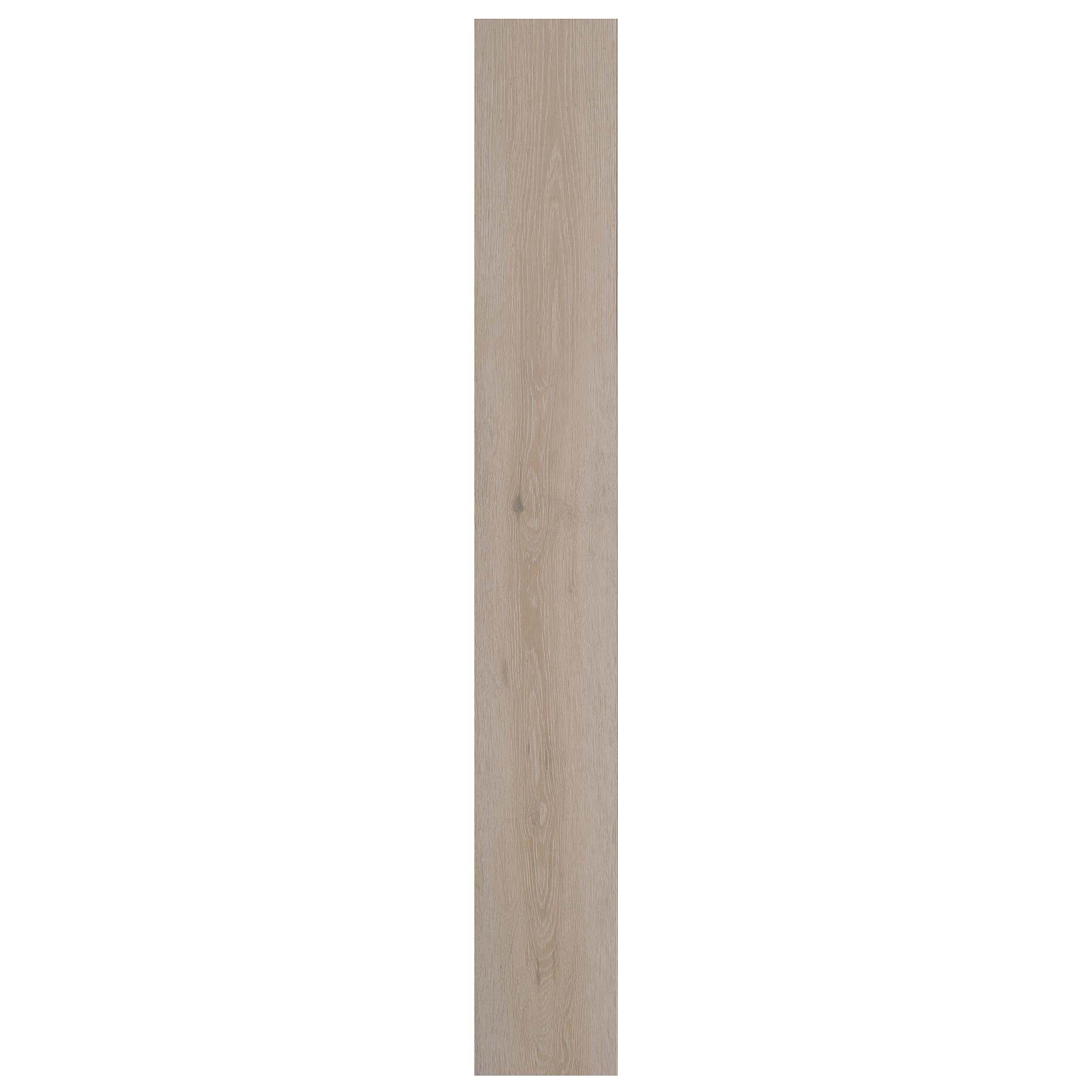 Amaro European Oak Wire-Brushed Engineered Hardwood