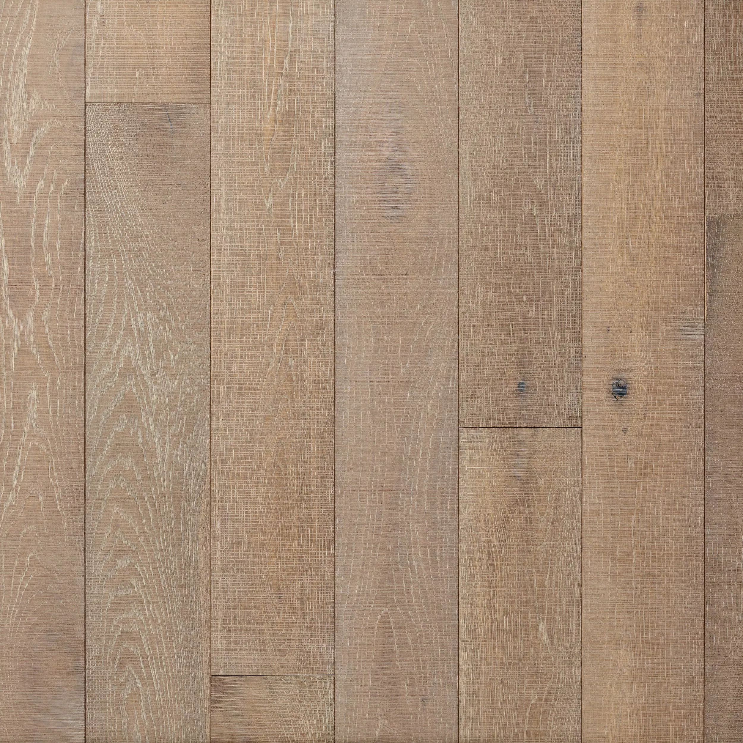 Montpellier White Oak Distressed Engineered Hardwood