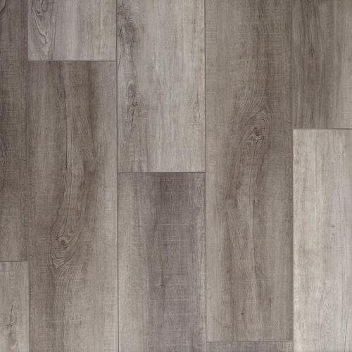 Pavestone Grey Rigid Core Luxury Vinyl Plank Cork Back 8mm 100785724 Floor And Decor With quick and easy installation, it's the perfect flooring option for any room! usd