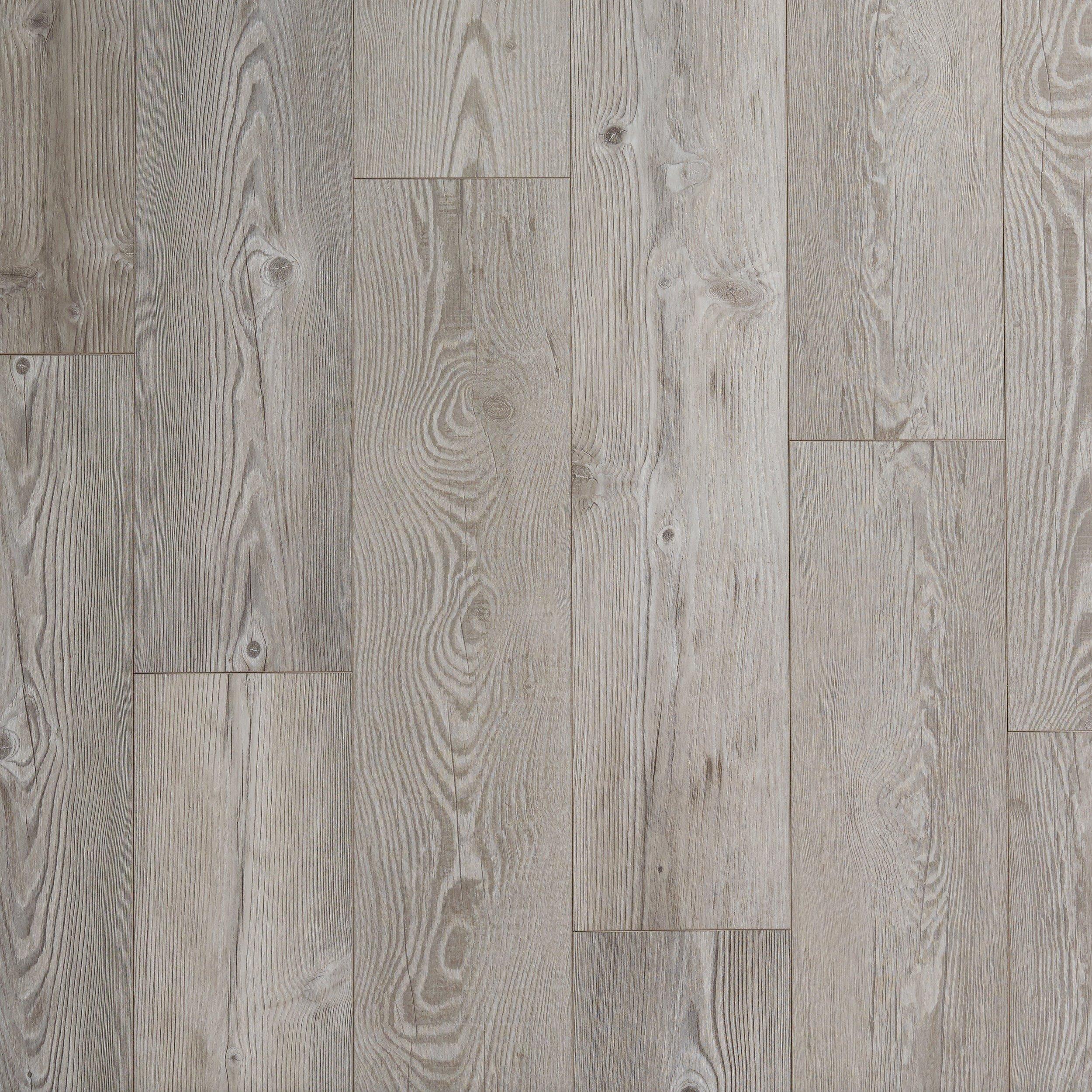 Foothill Natural Oak Waterproof Click Lock Luxury Vinyl Plank Flooring –  Dekorman