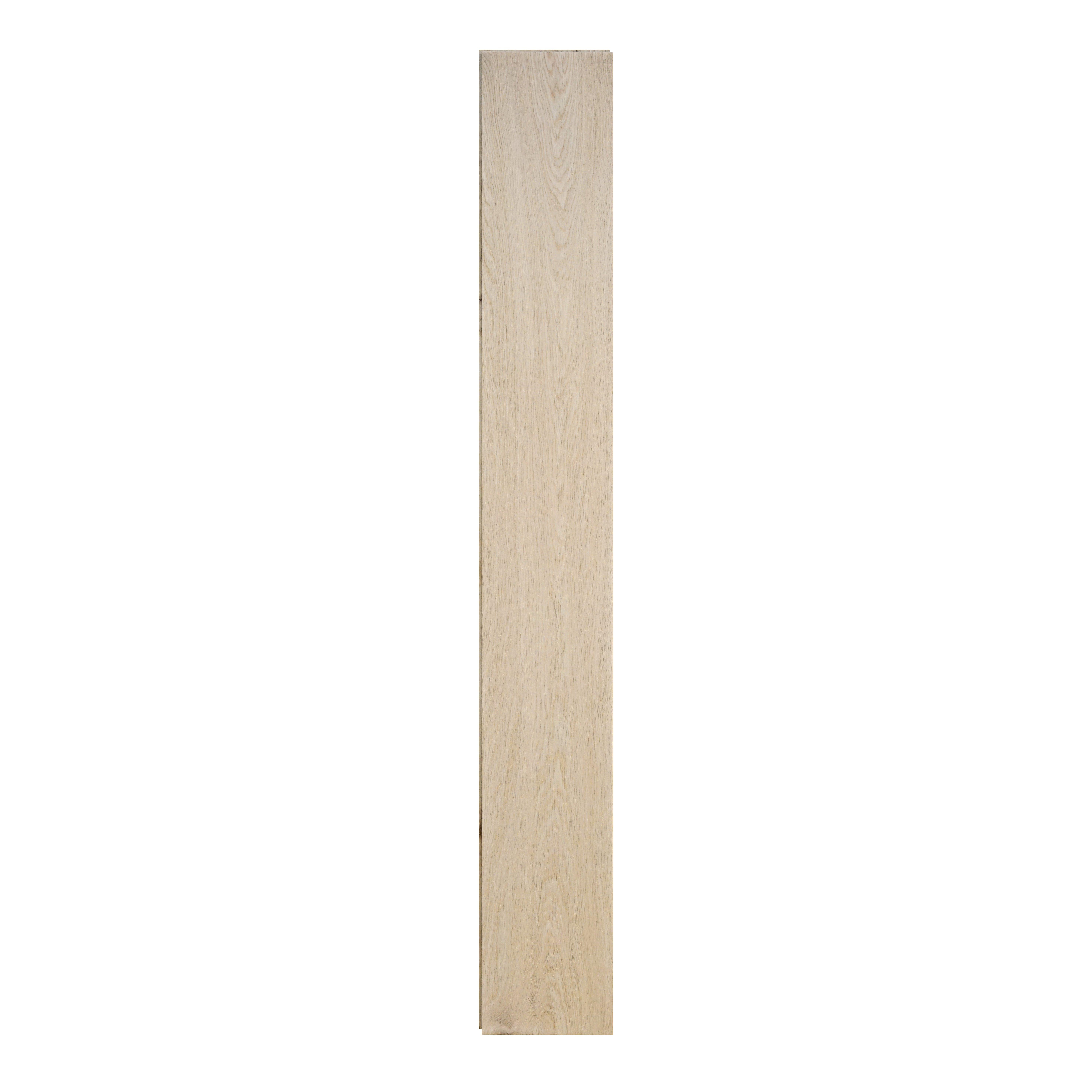 Marley European Oak Wire-Brushed Engineered Hardwood