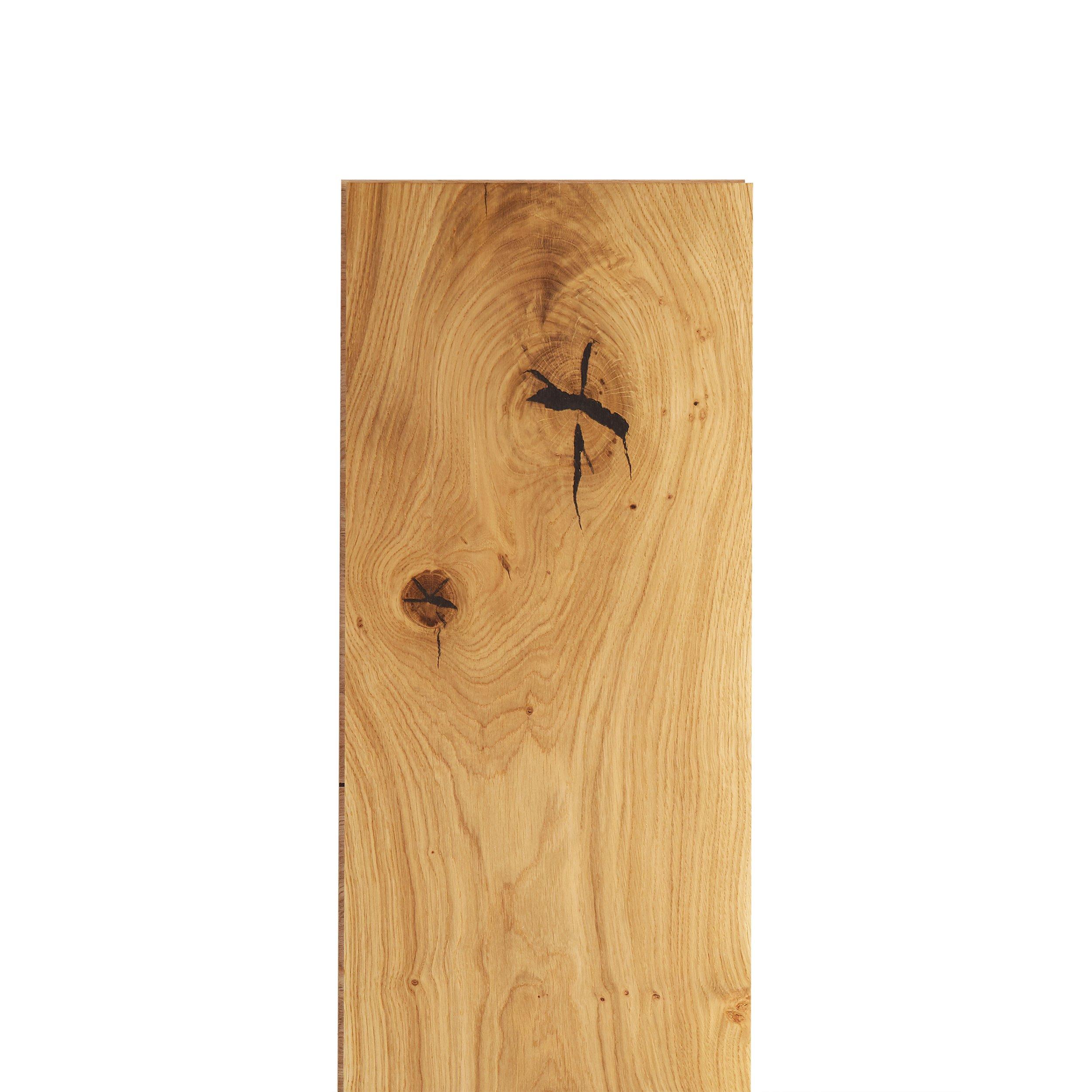 Tilford European White Oak Engineered Hardwood