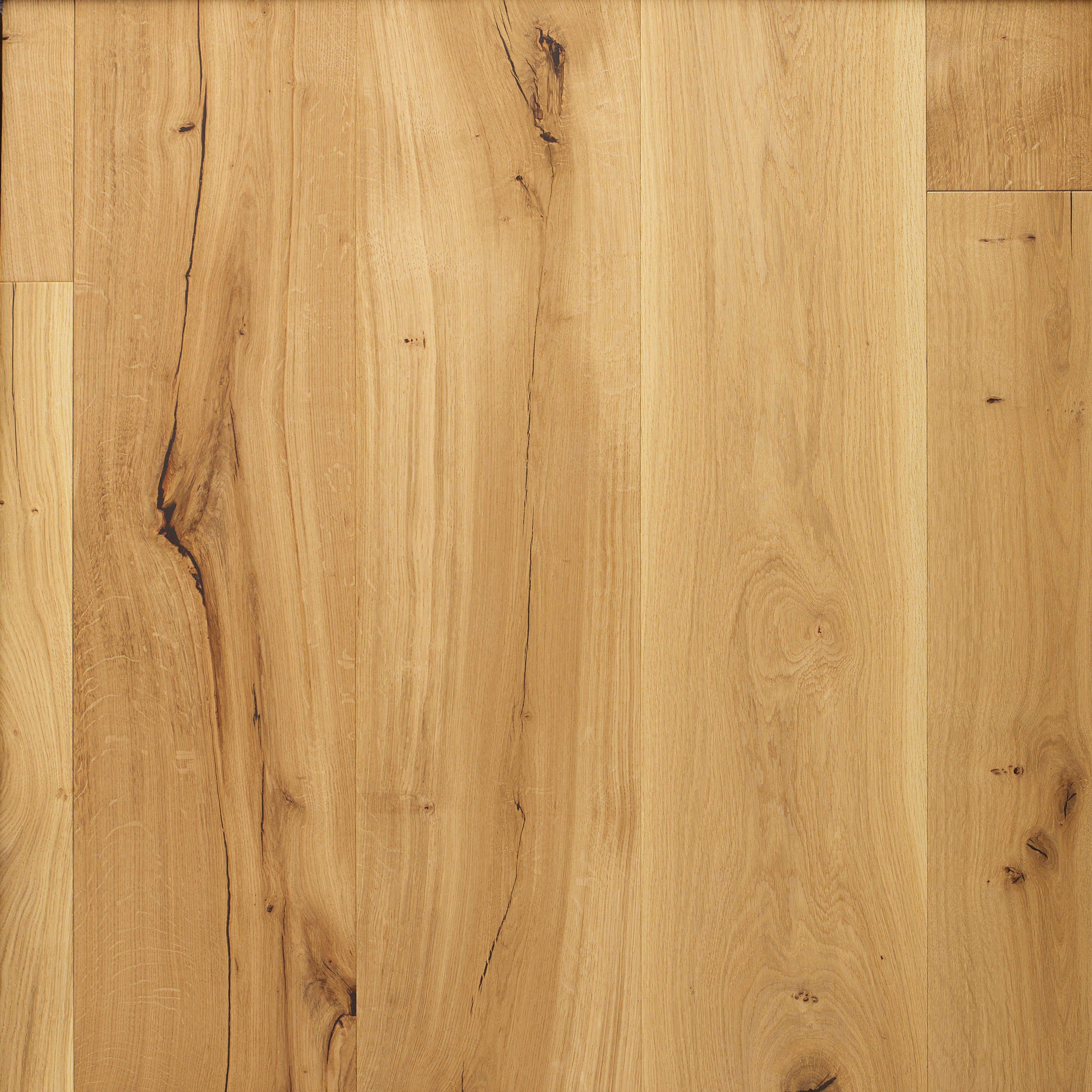 Tilford European White Oak Engineered Hardwood