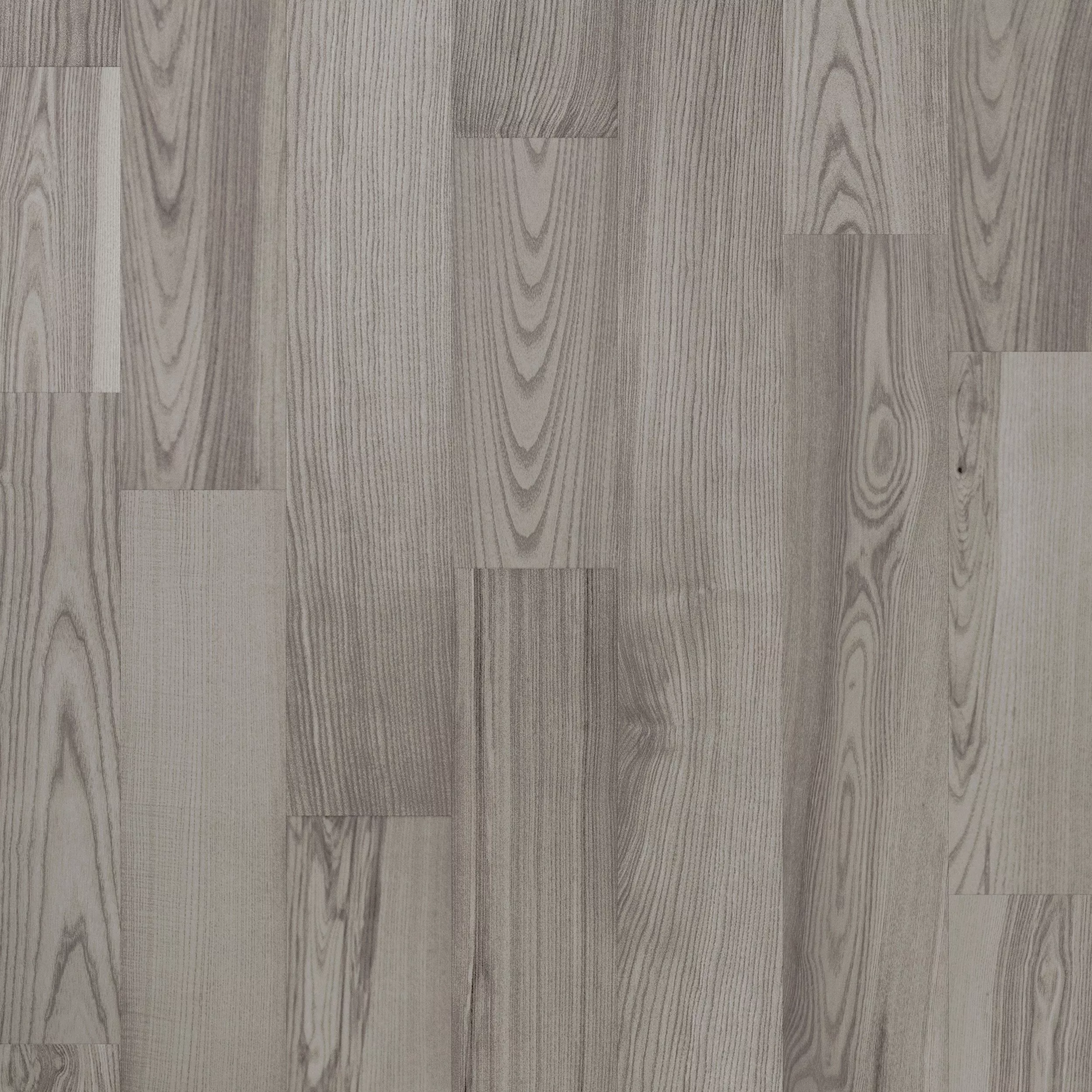 Petersburg Ash Wire-Brushed Solid Hardwood