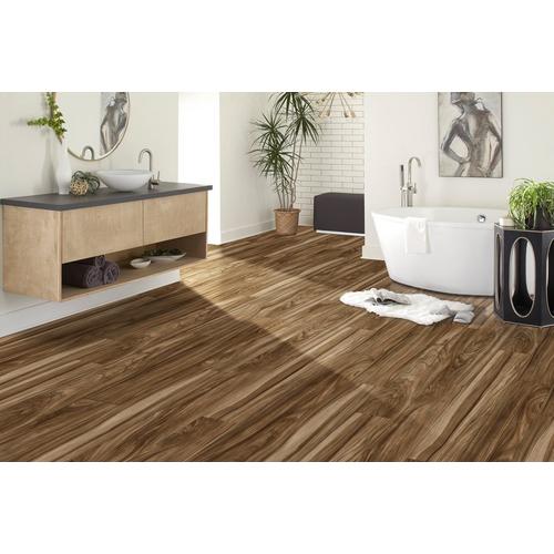 Sunset Ridge Elm Water Resistant Laminate 12mm 100785955 Floor And Decor