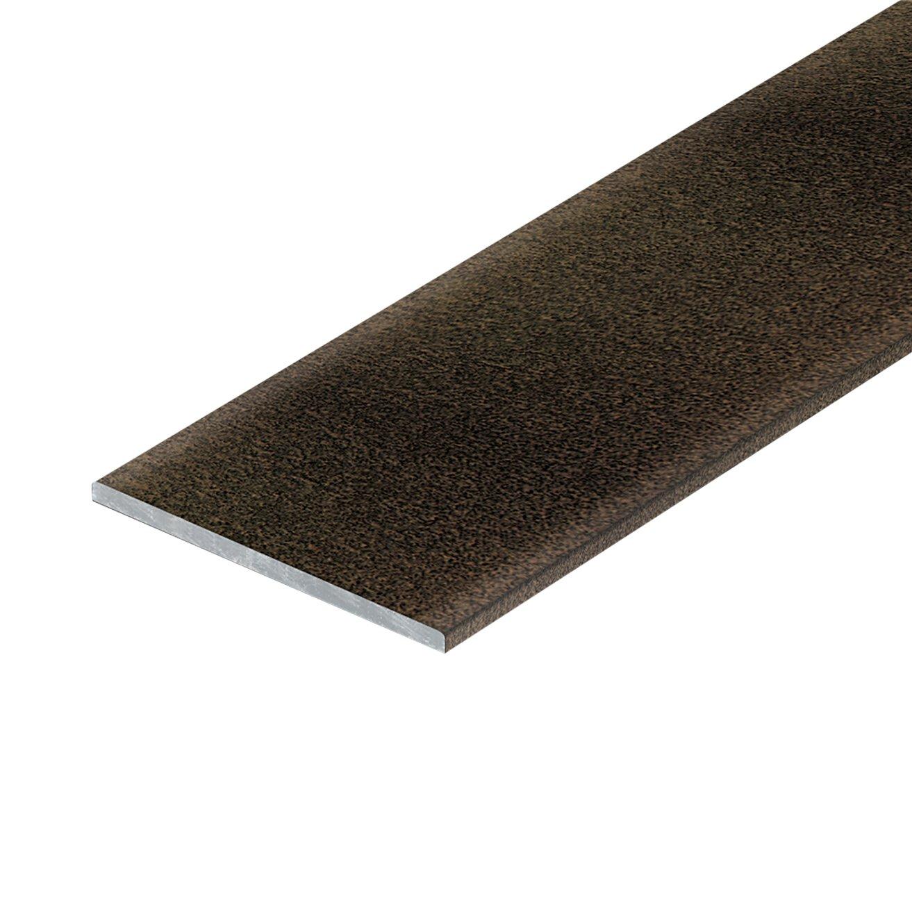 Schluter Shelf Quadrilateral Corner Curve Bronze