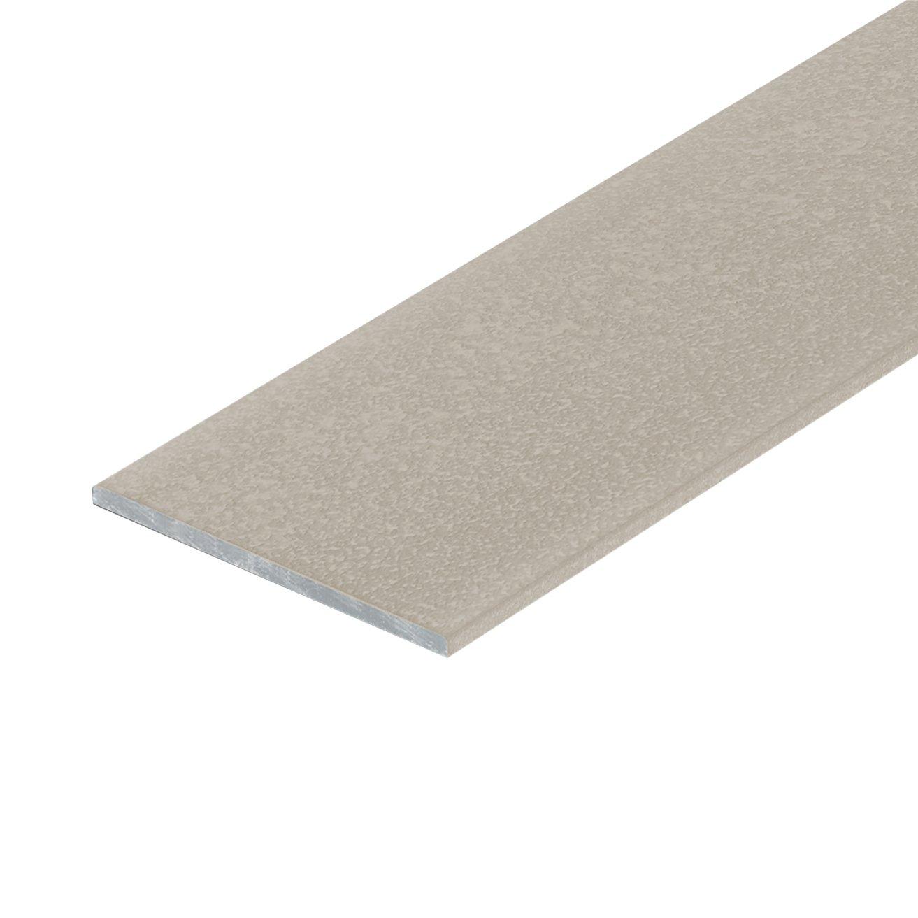 Schluter Shelf Pentagonal Corner Curve Greige