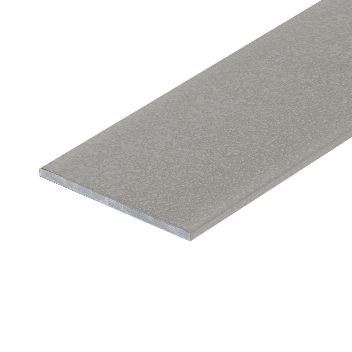 Schluter Shelf Pentagonal Corner Curve Stone Grey