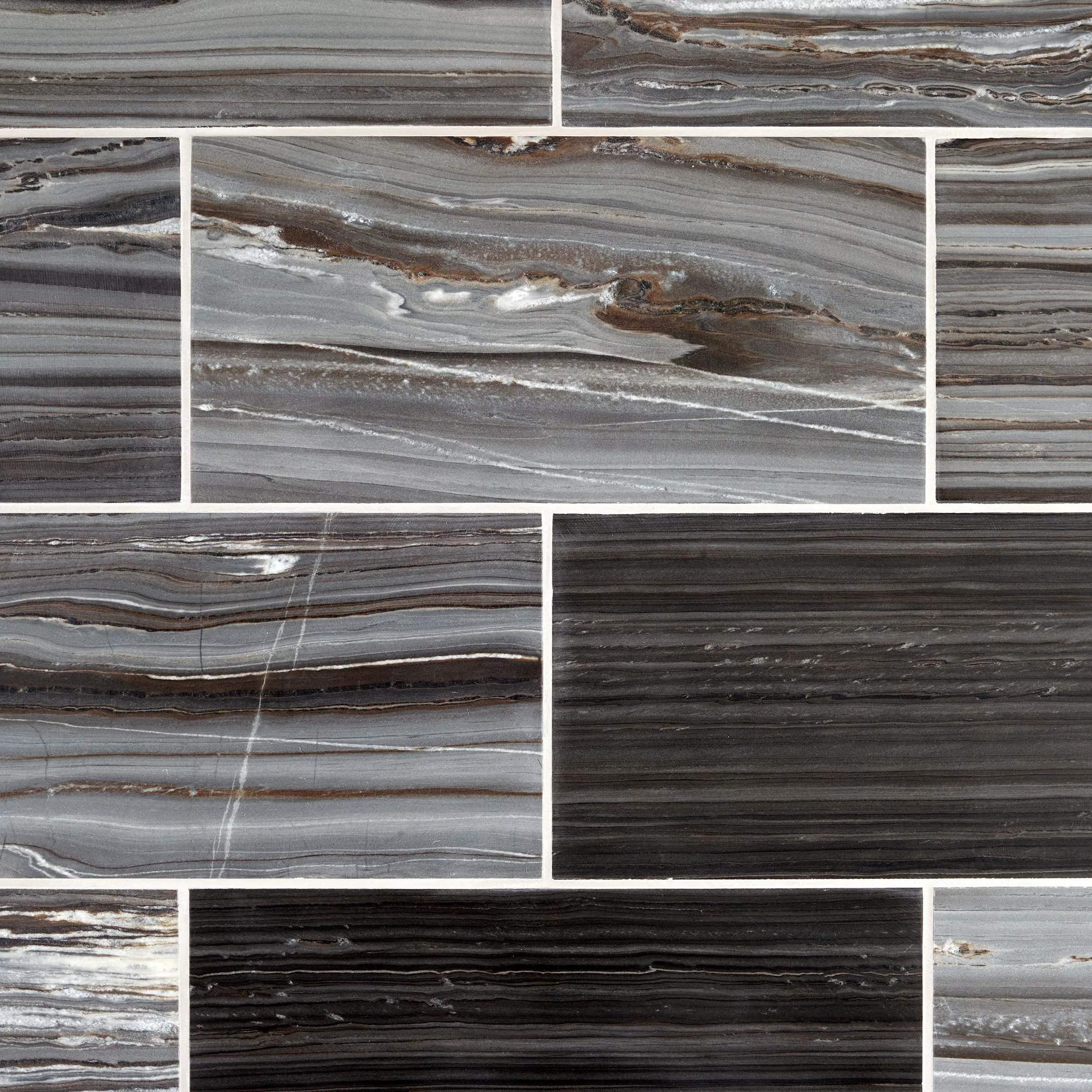 Havana Heritage Marble Tile