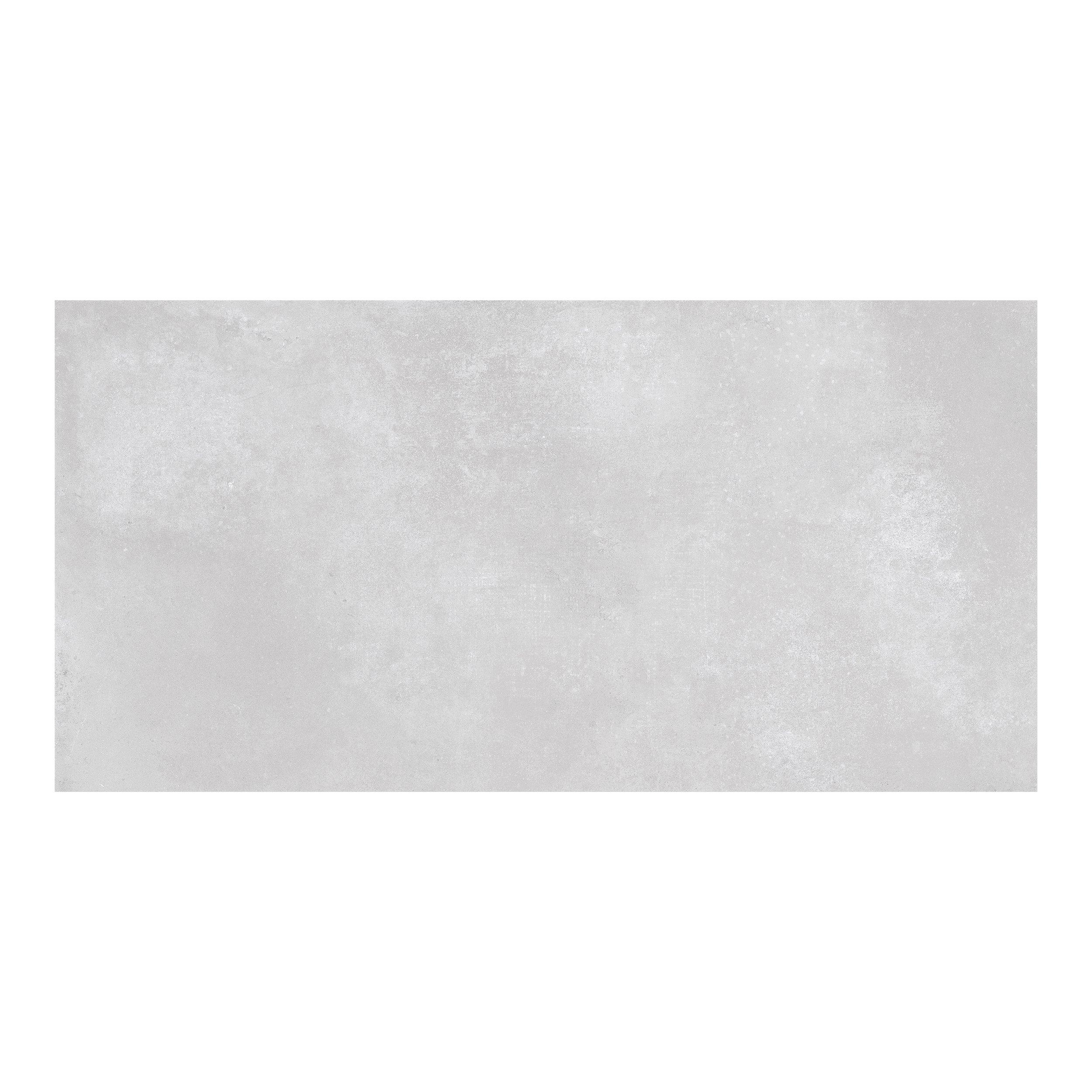 Aventura Gris II Matte Porcelain Tile
