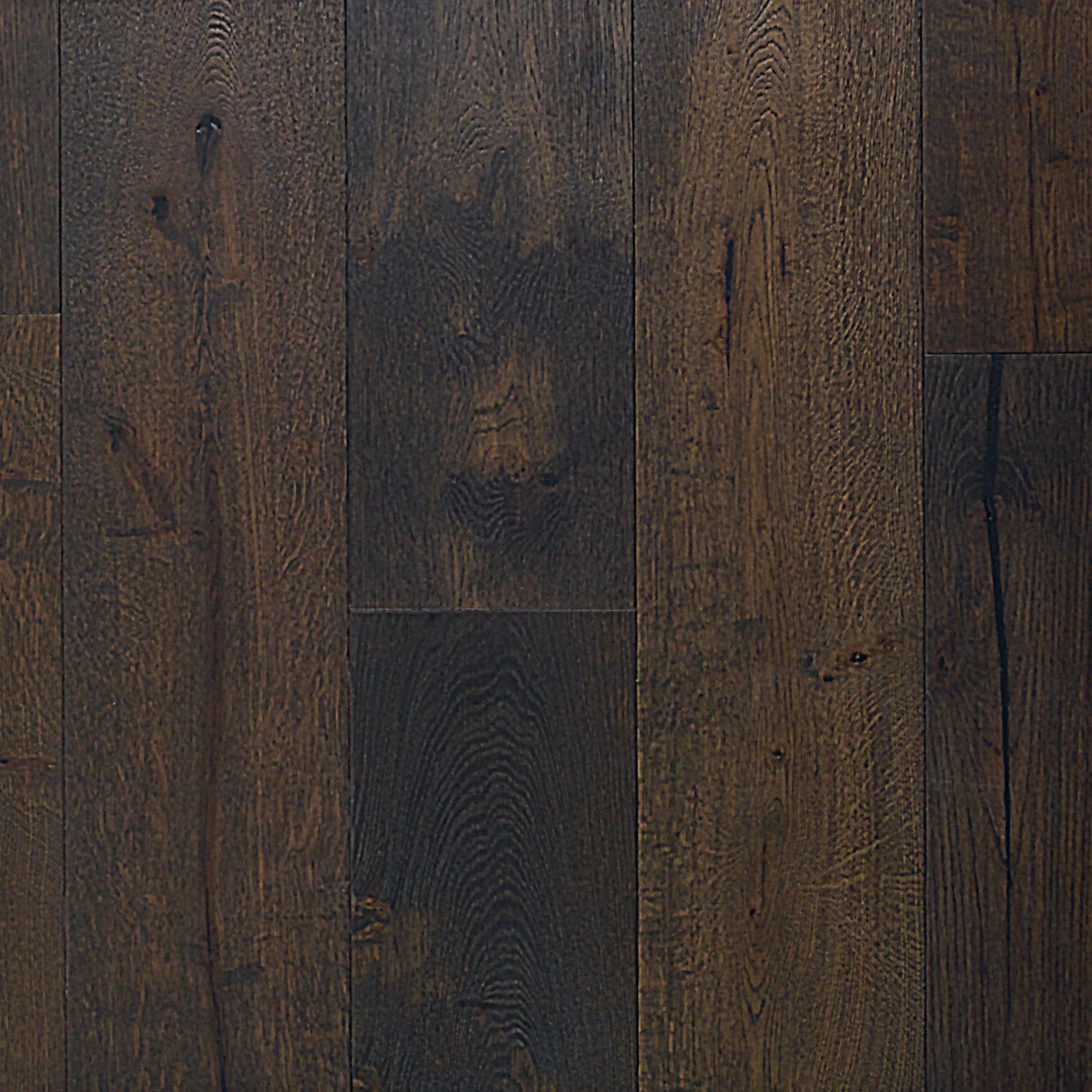 Dover White Oak Engineered Hardwood
