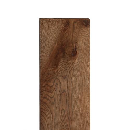 Rollins Oak Wire Brushed Engineered Hardwood 5 8in X 9in 100811843 Floor And Decor