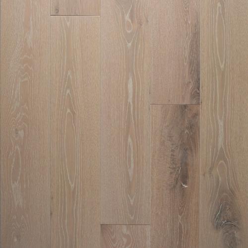 Prescott White Oak Wire Brushed, White Oak Engineered Hardwood Flooring