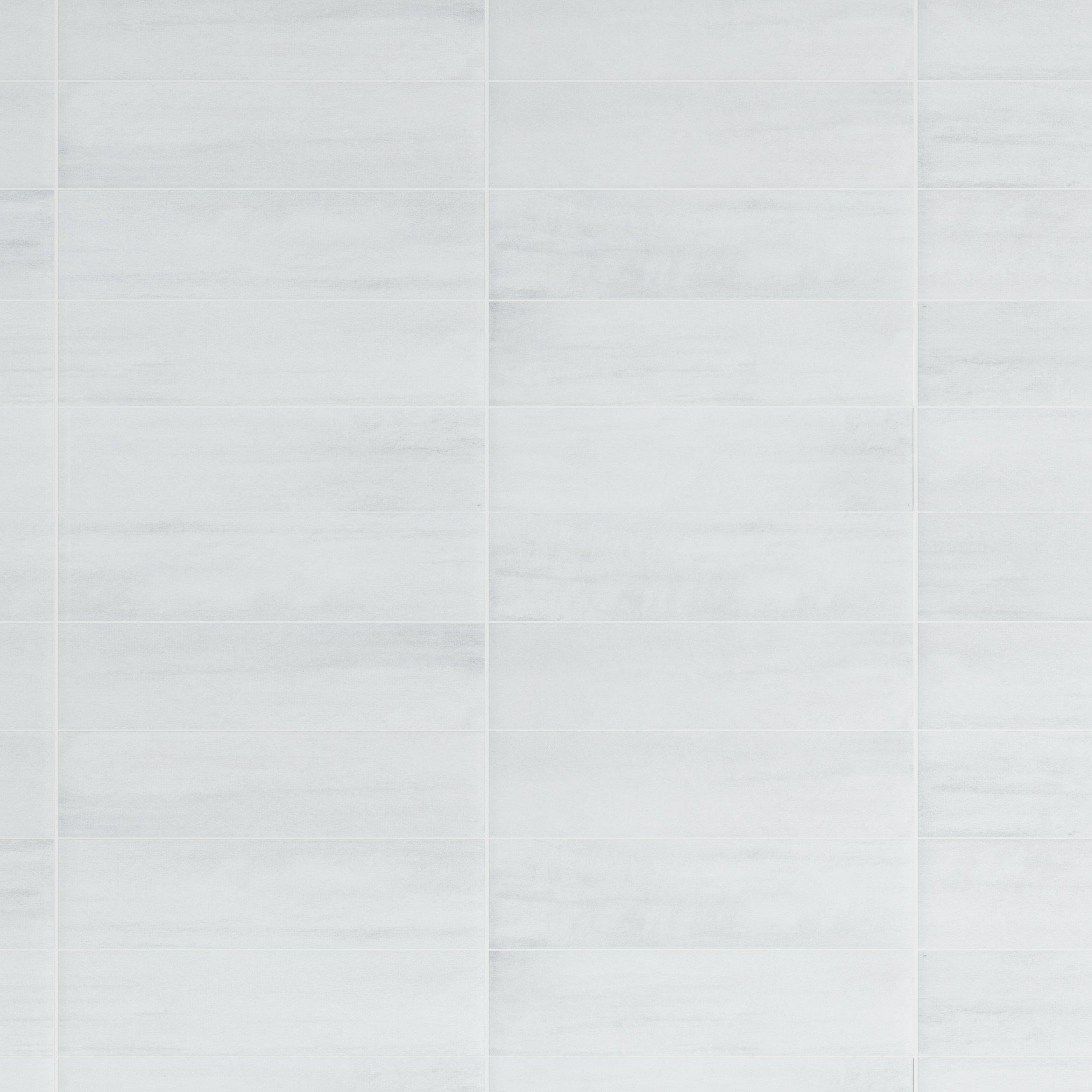 Linen Shadow II Ceramic Tile