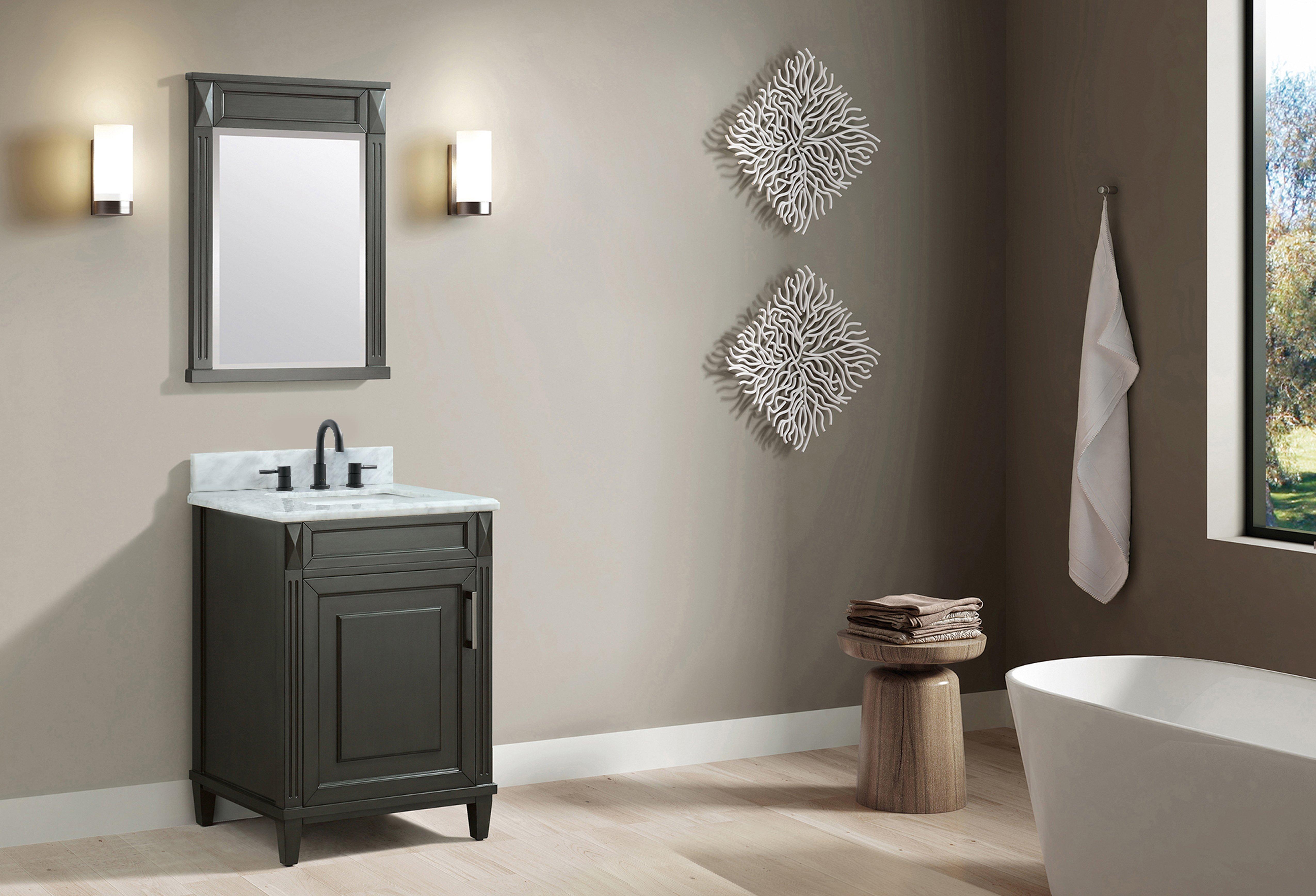 Bathroom Vanities, Vanity Cabinets & Vanity Tops