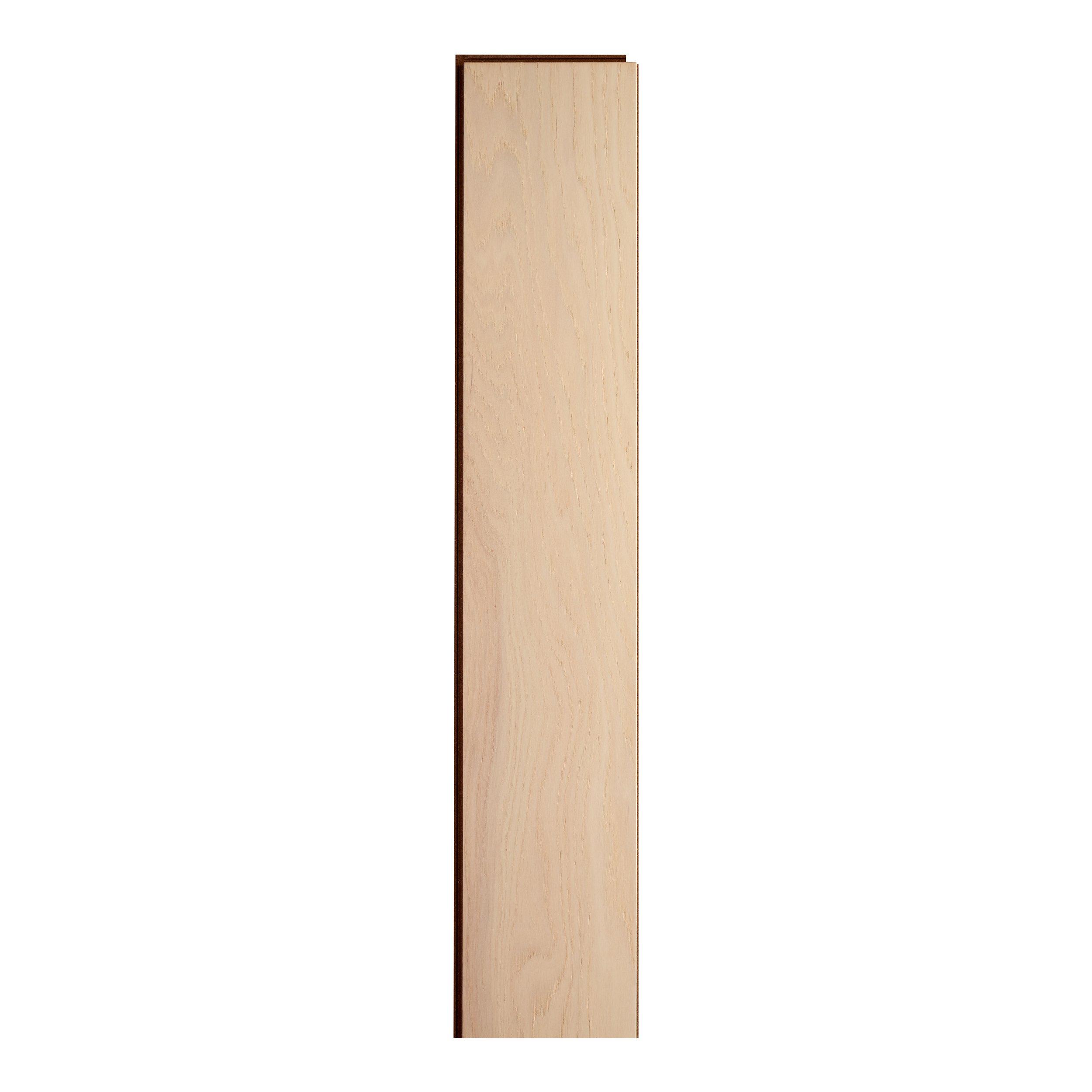 Revere Hickory Wire-Brushed Engineered Hardwood Revere Hickory Wire-Brushed Engineered Hardwood