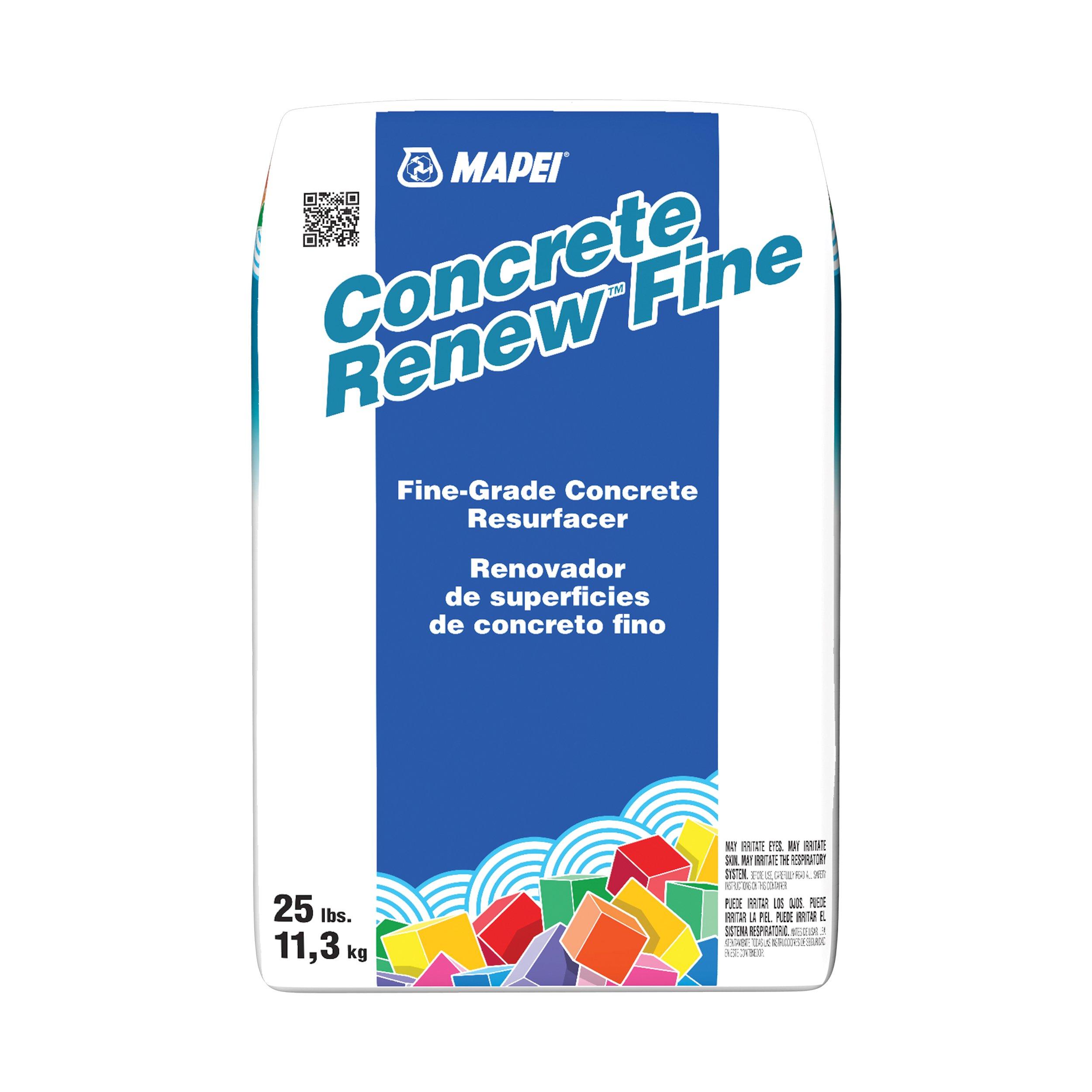 Mapei Concrete Renew Fine 25lb.