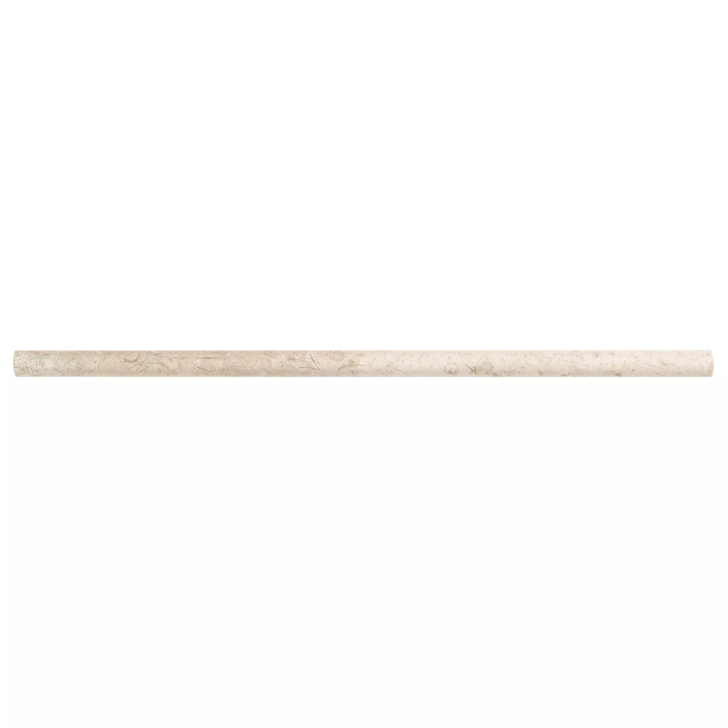 Crema Royal II Marble Pencil