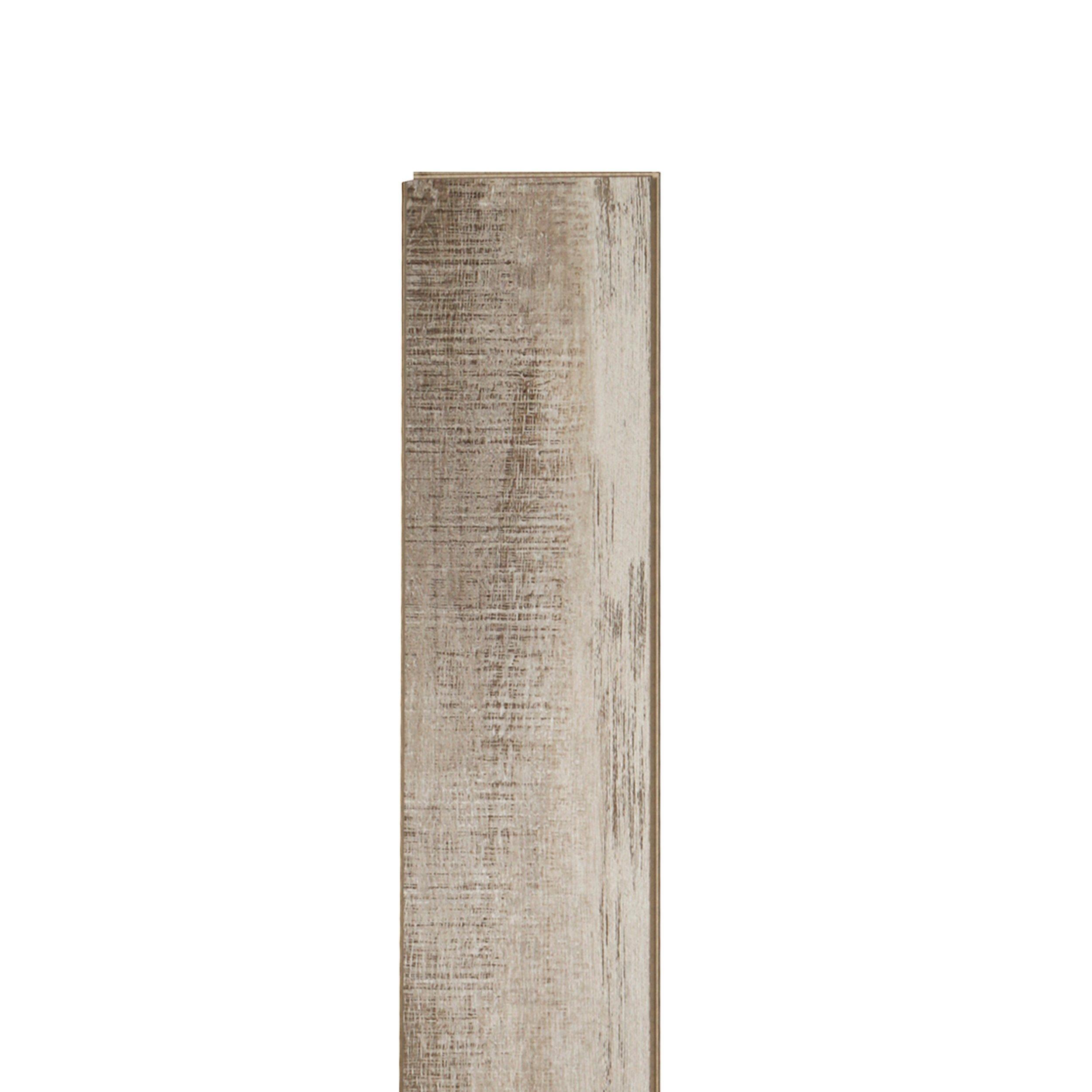 Cumberland Rigid Core Luxury Vinyl Plank - Cork Back