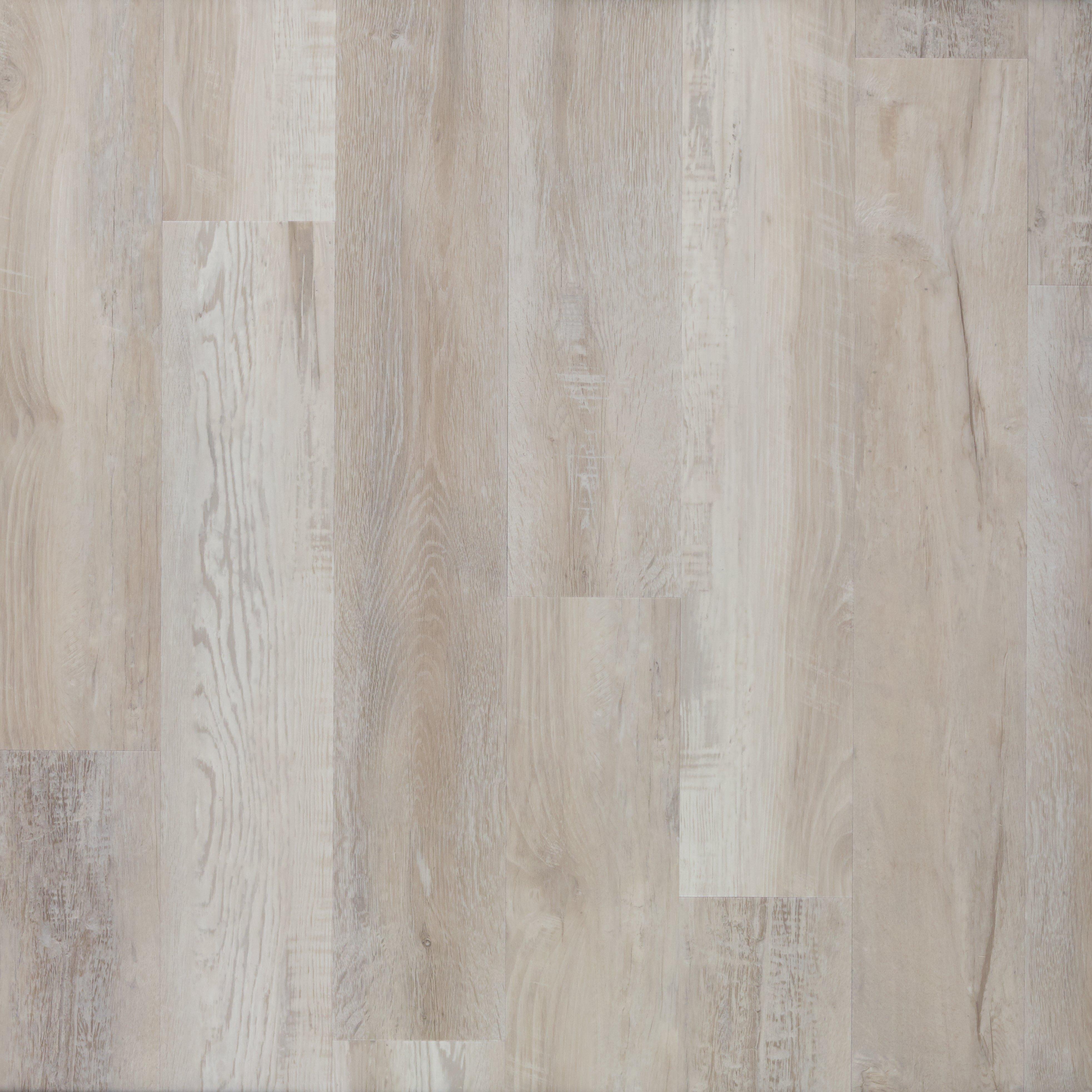 LifeProof Luxury Rigid Vinyl Plank Flooring - White Lane Decor