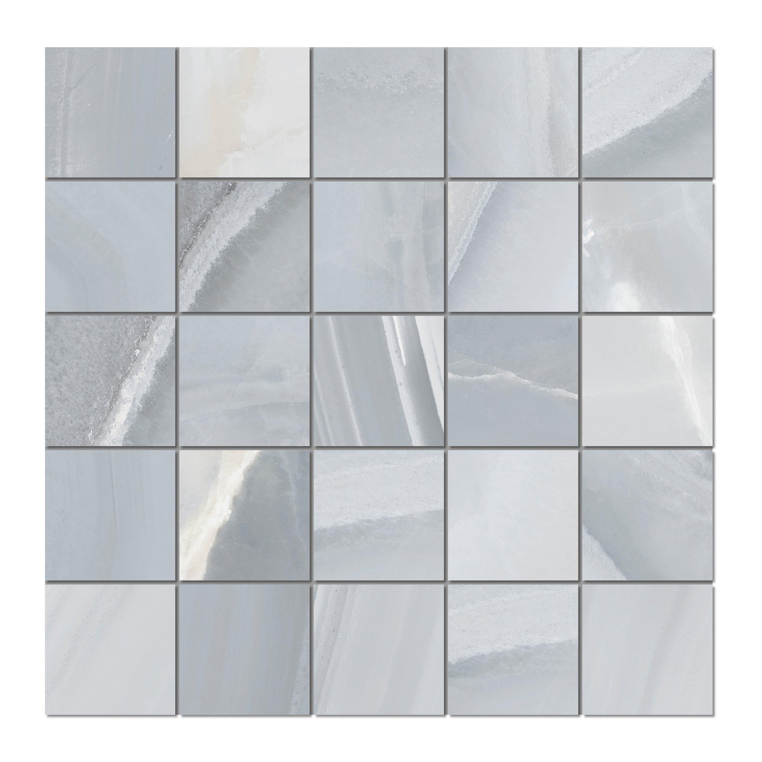 Porcelain Tile Floor Decor