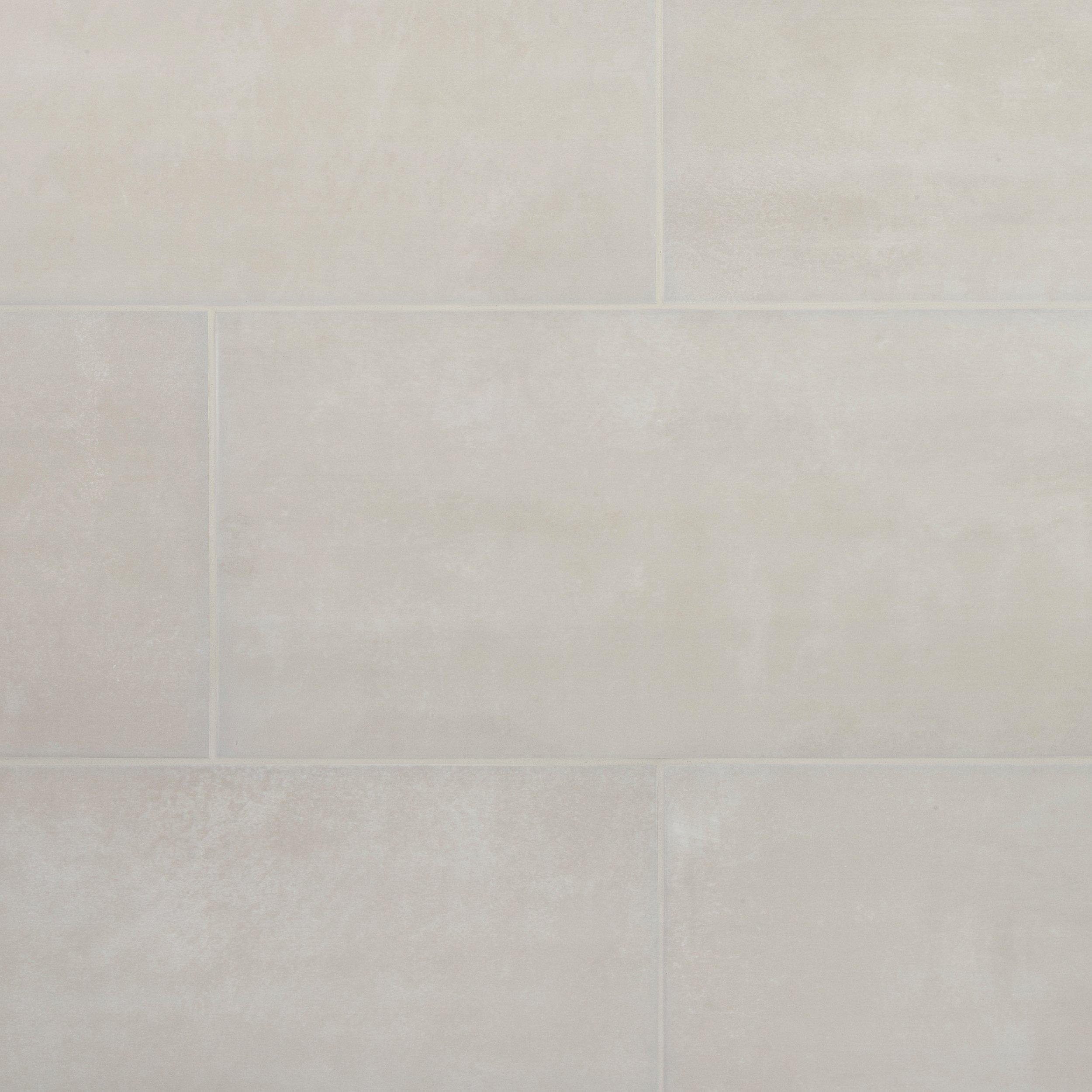 Corta Gray Matte Ceramic Tile