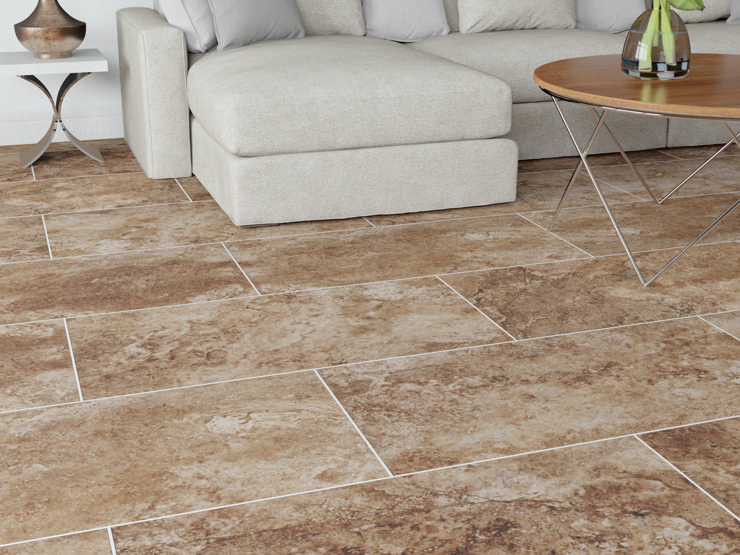 CERAMIC TILE FLOOR CARE - CSG