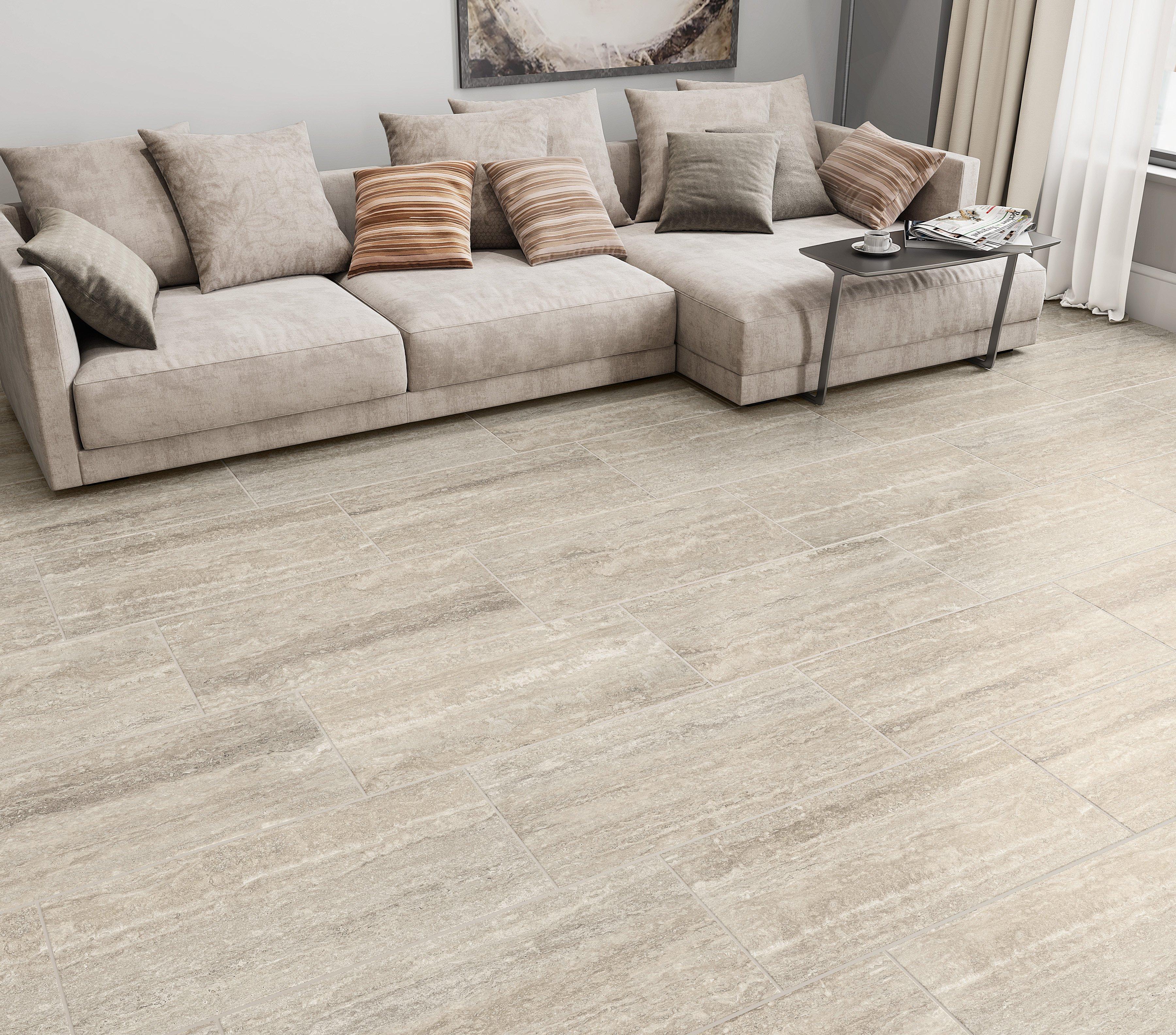 Northshore Beige Ceramic Tile