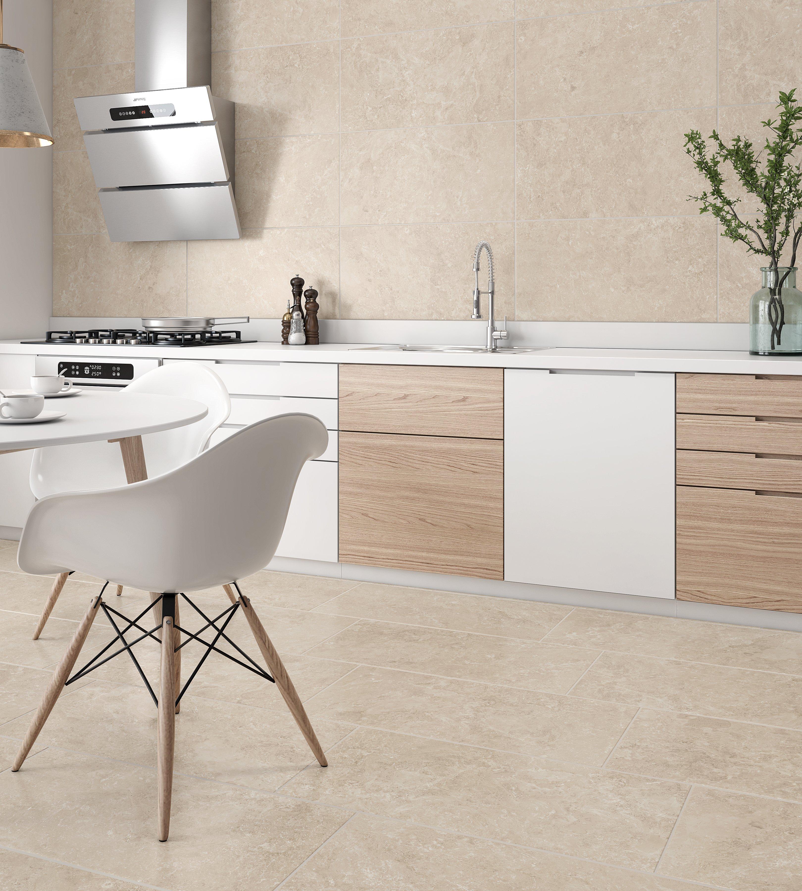 Catena Beige Ceramic Tile